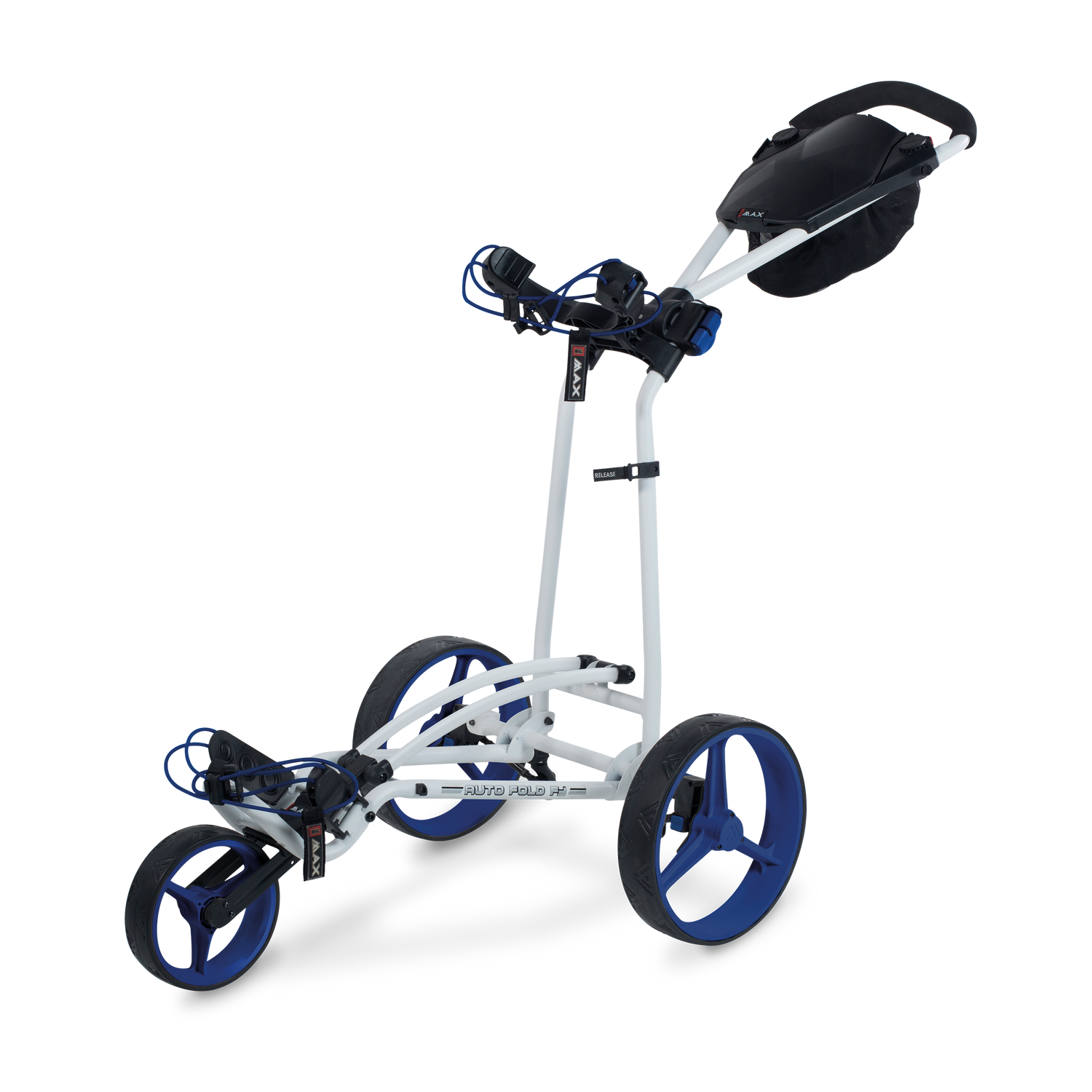 Aus dem Leben des Autofold FF