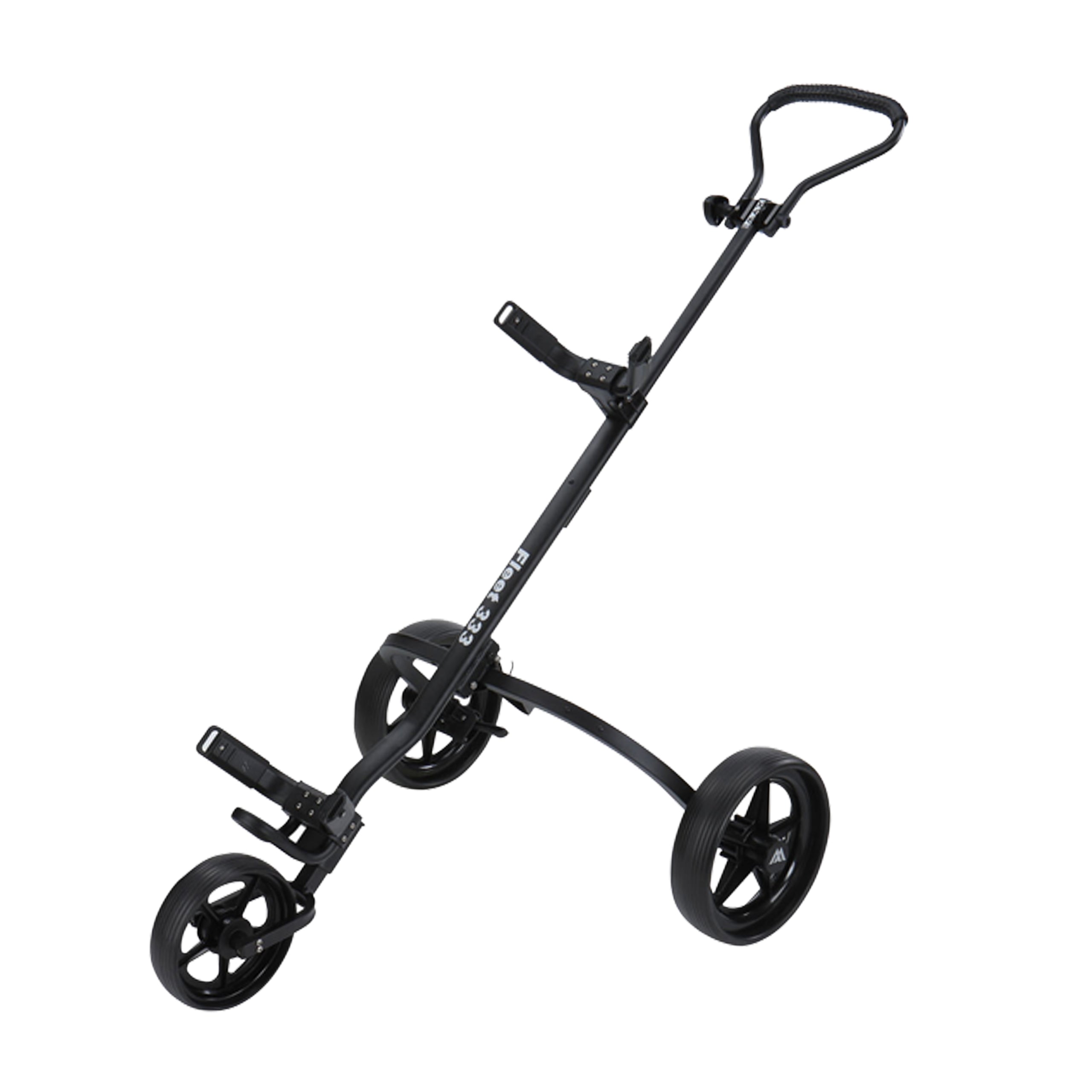 BIG MAX makes ‘MAJOR’ progress at CHAMBERS BAY