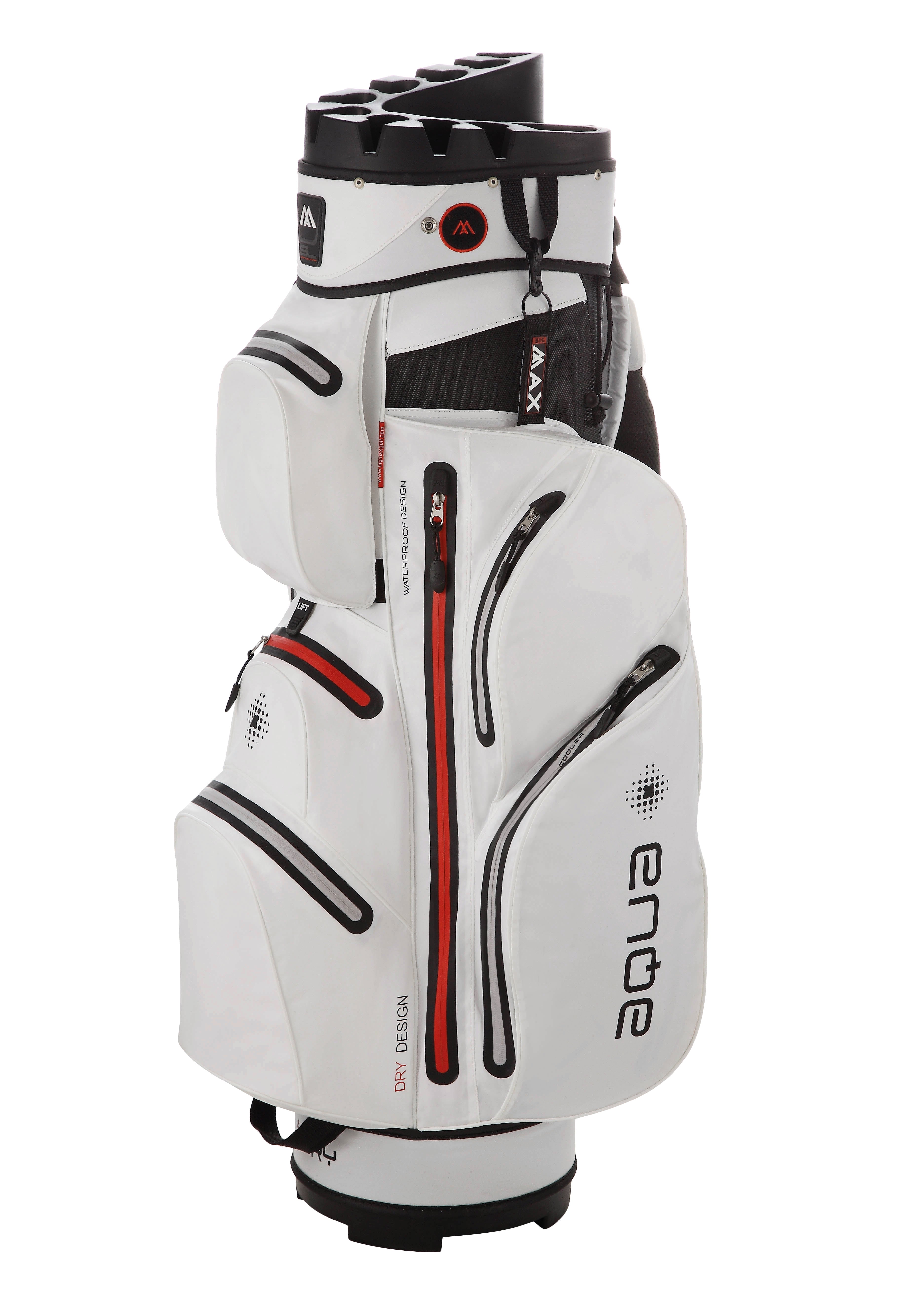 100% wasserdicht – unser BEWEISTEST!!!