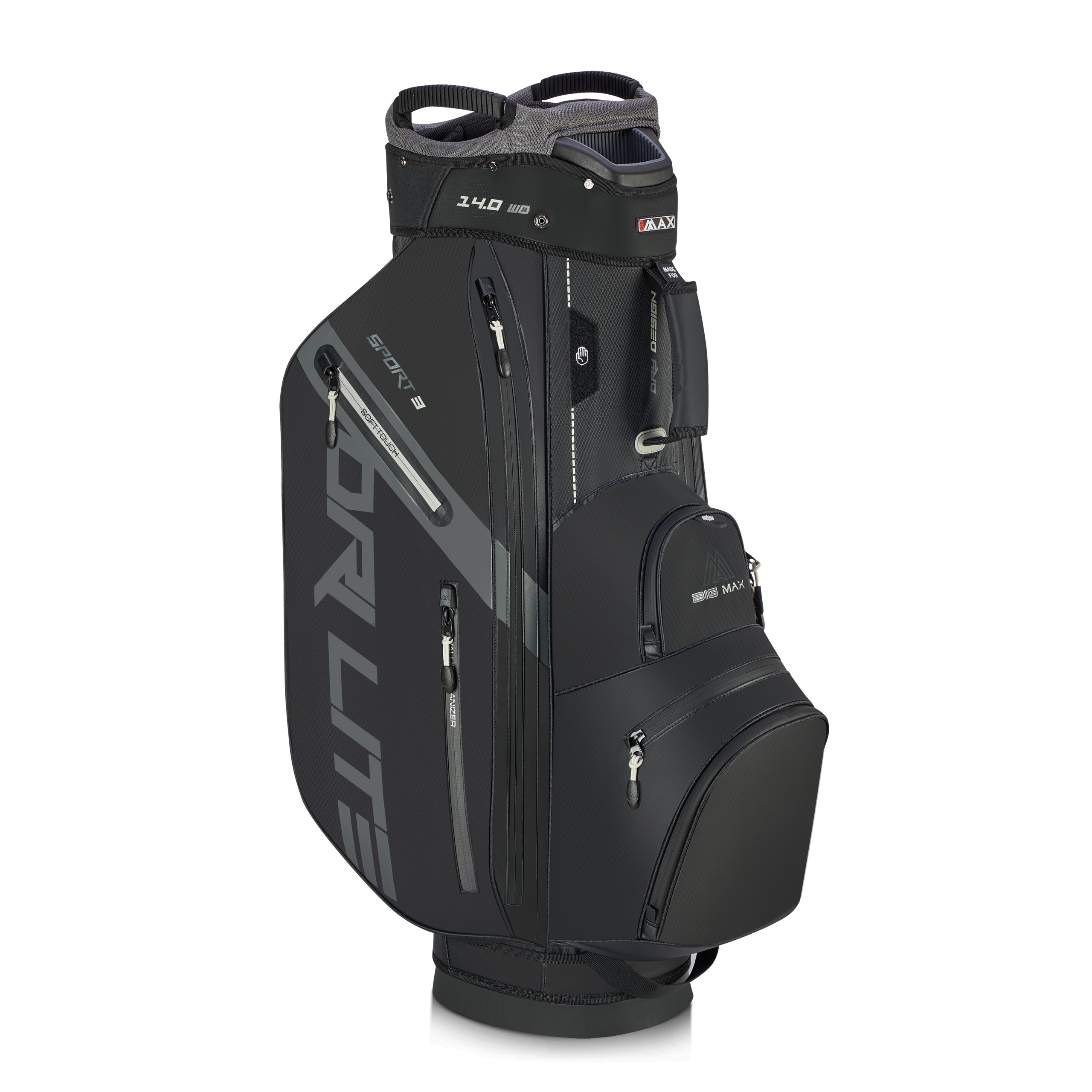 Dri-Lite Sport 3