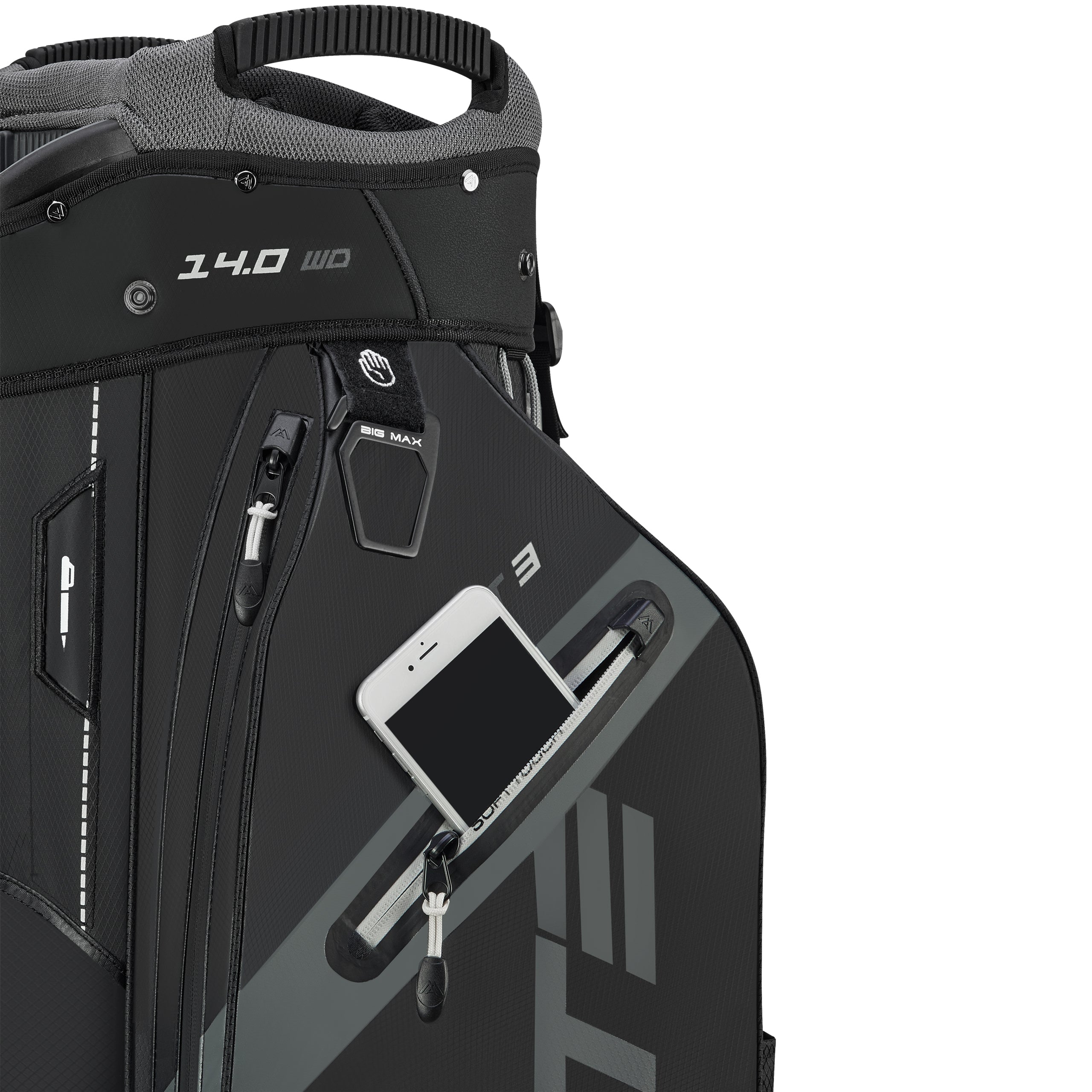Dri-Lite Sport 3