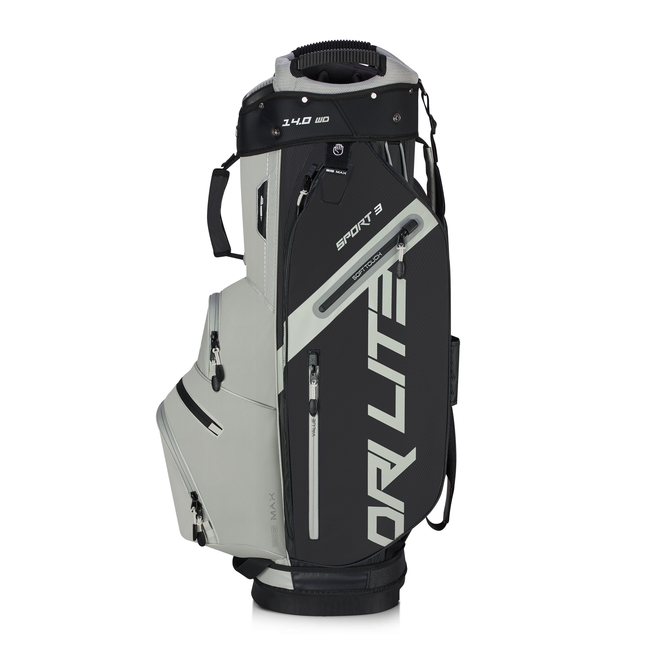Dri-Lite Sport 3