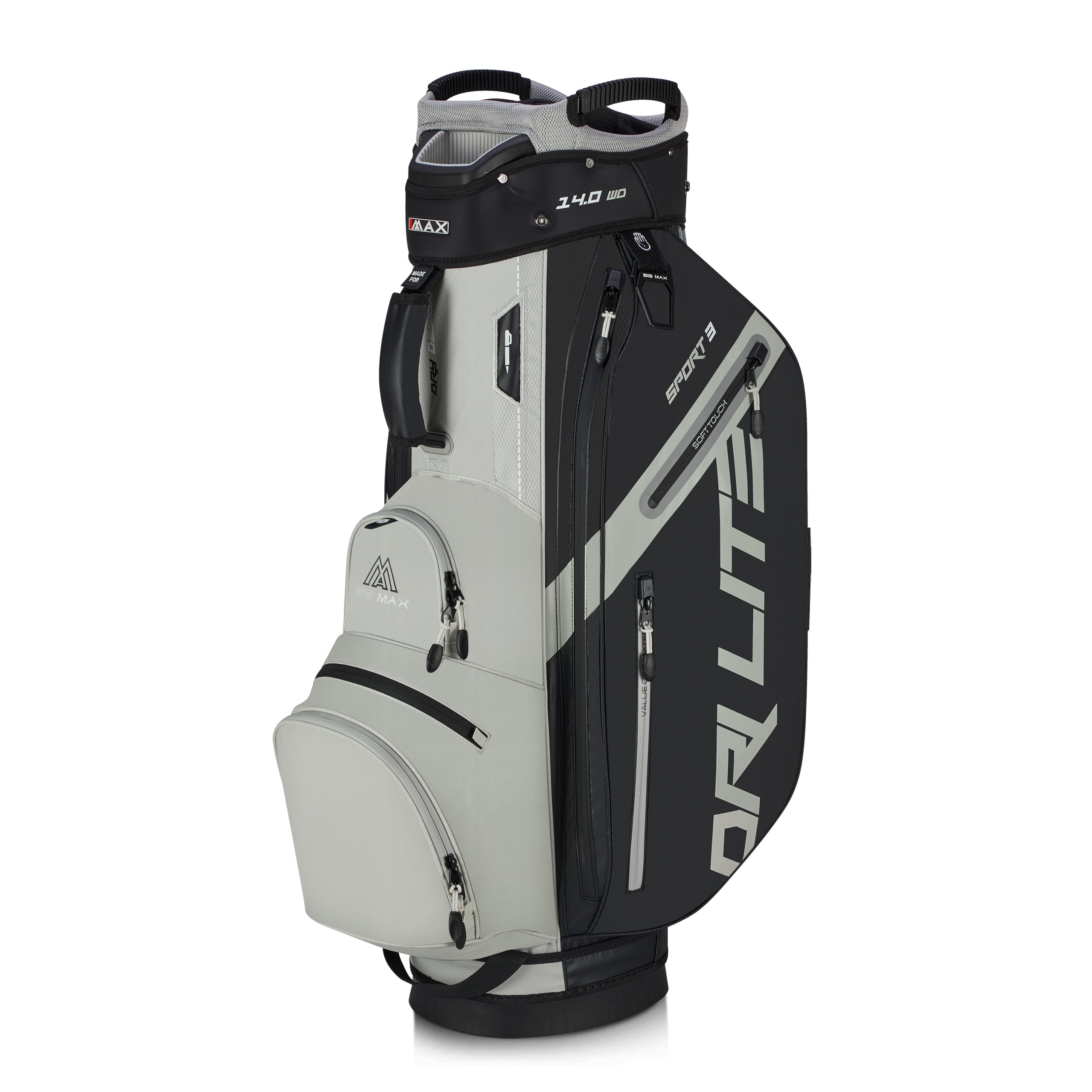 Dri-Lite Sport 3