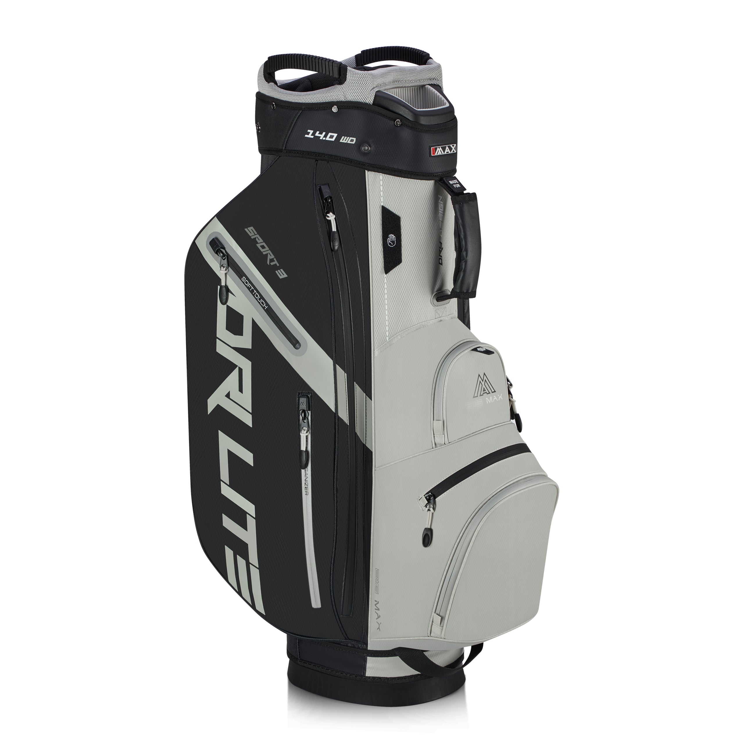 Dri-Lite Sport 3