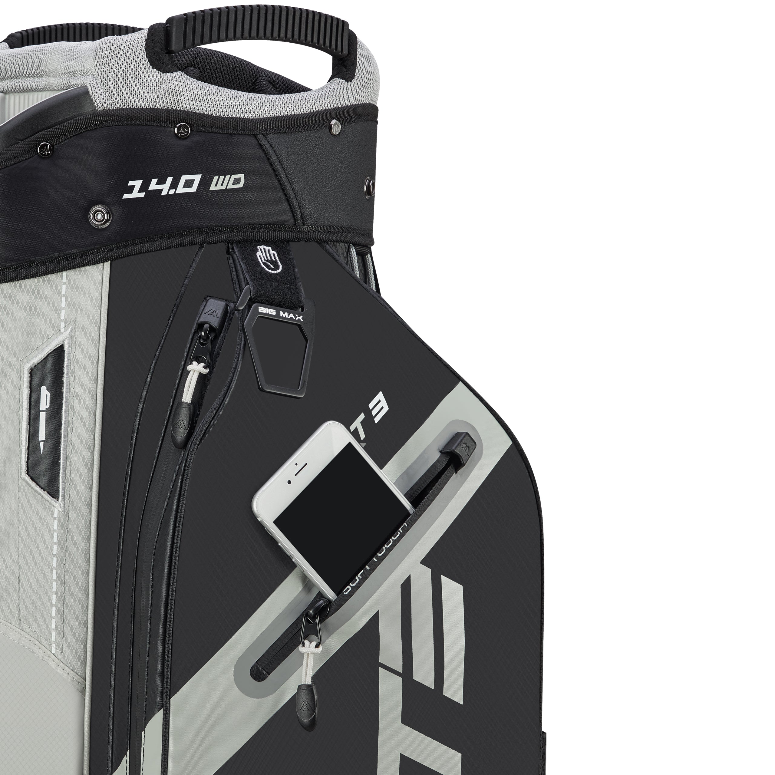 Dri-Lite Sport 3