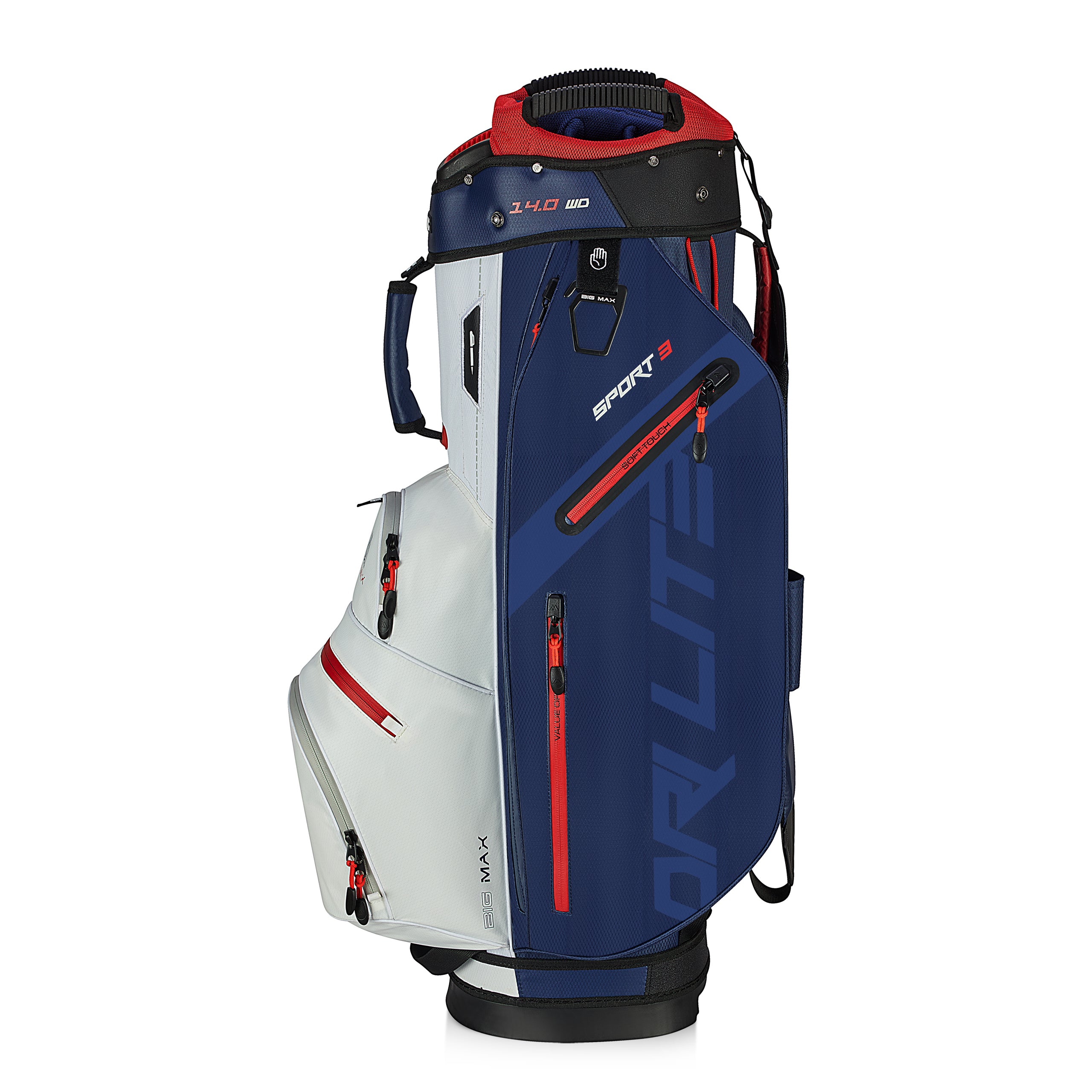 Dri-Lite Sport 3