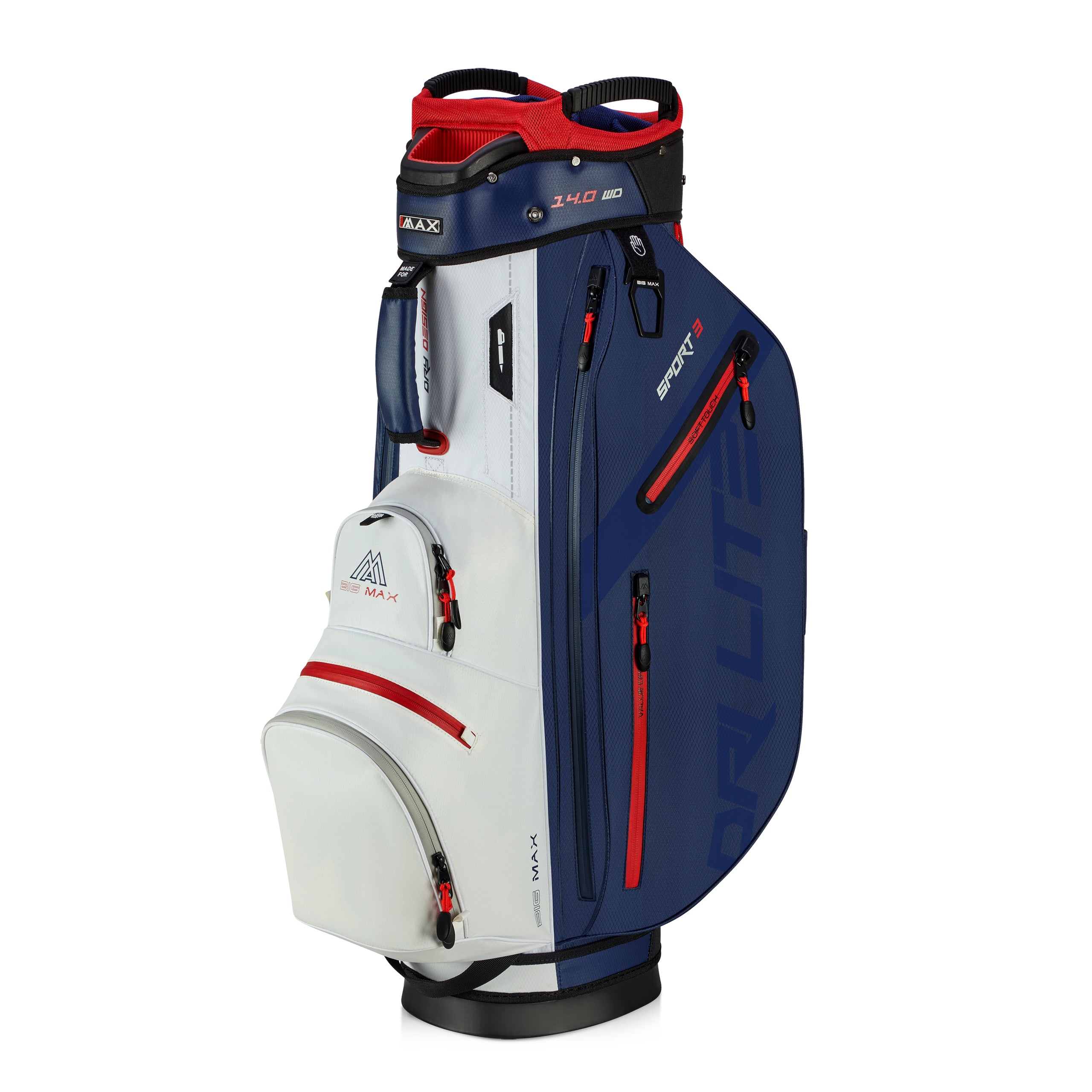 Dri-Lite Sport 3