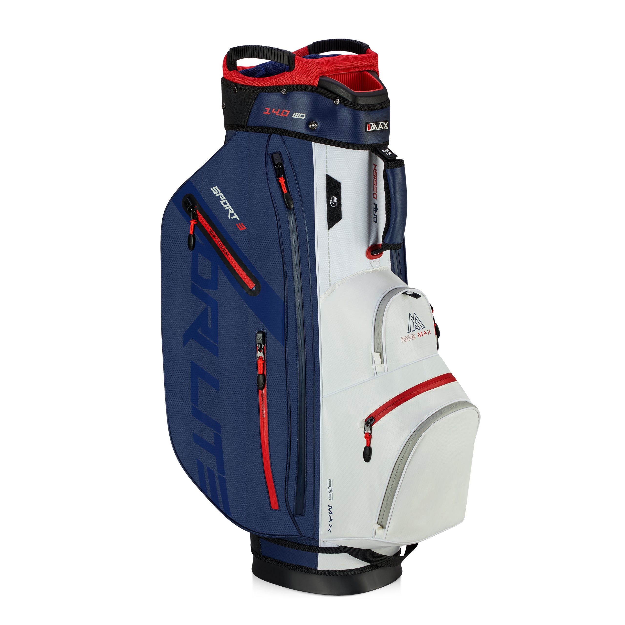 Dri-Lite Sport 3