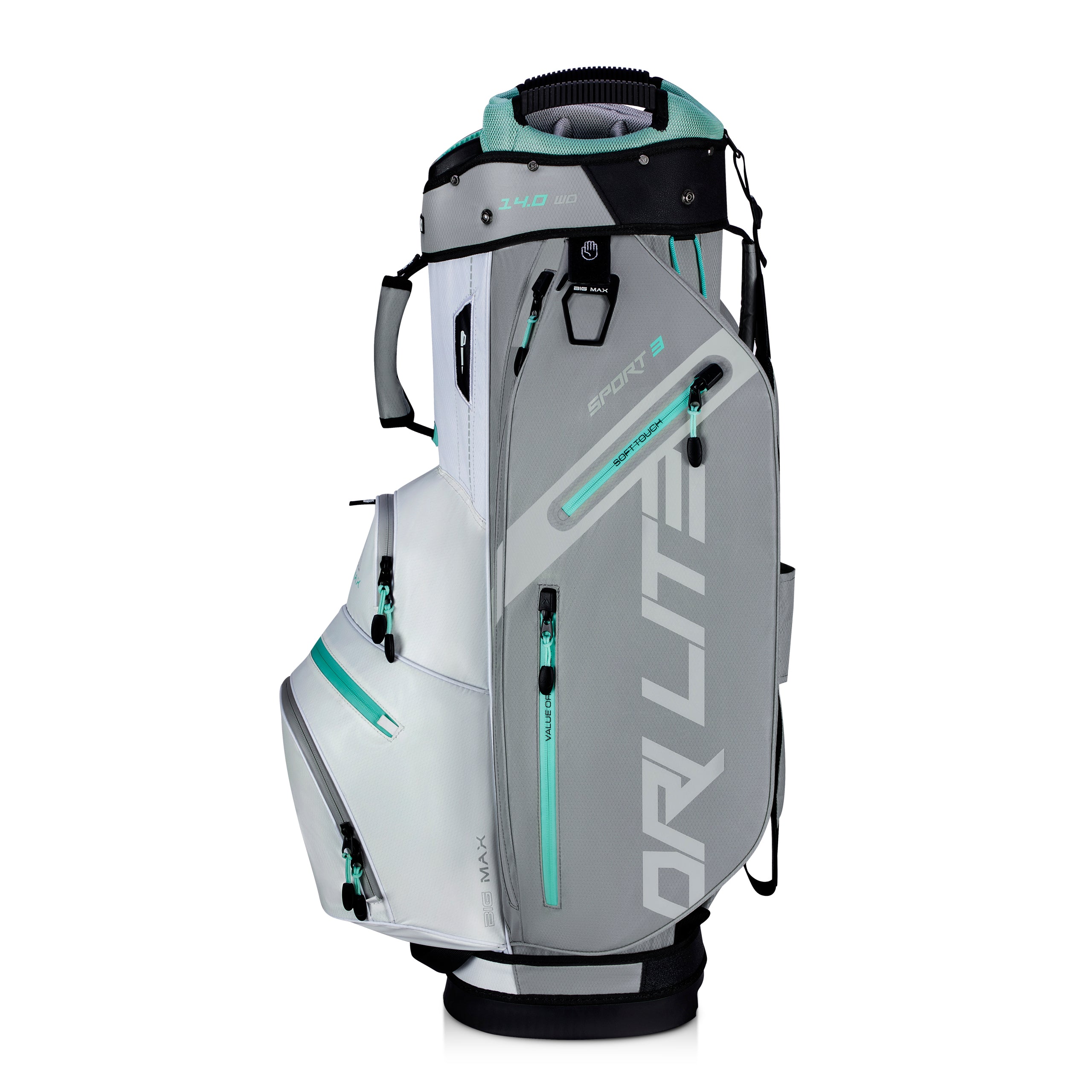 Dri-Lite Sport 3