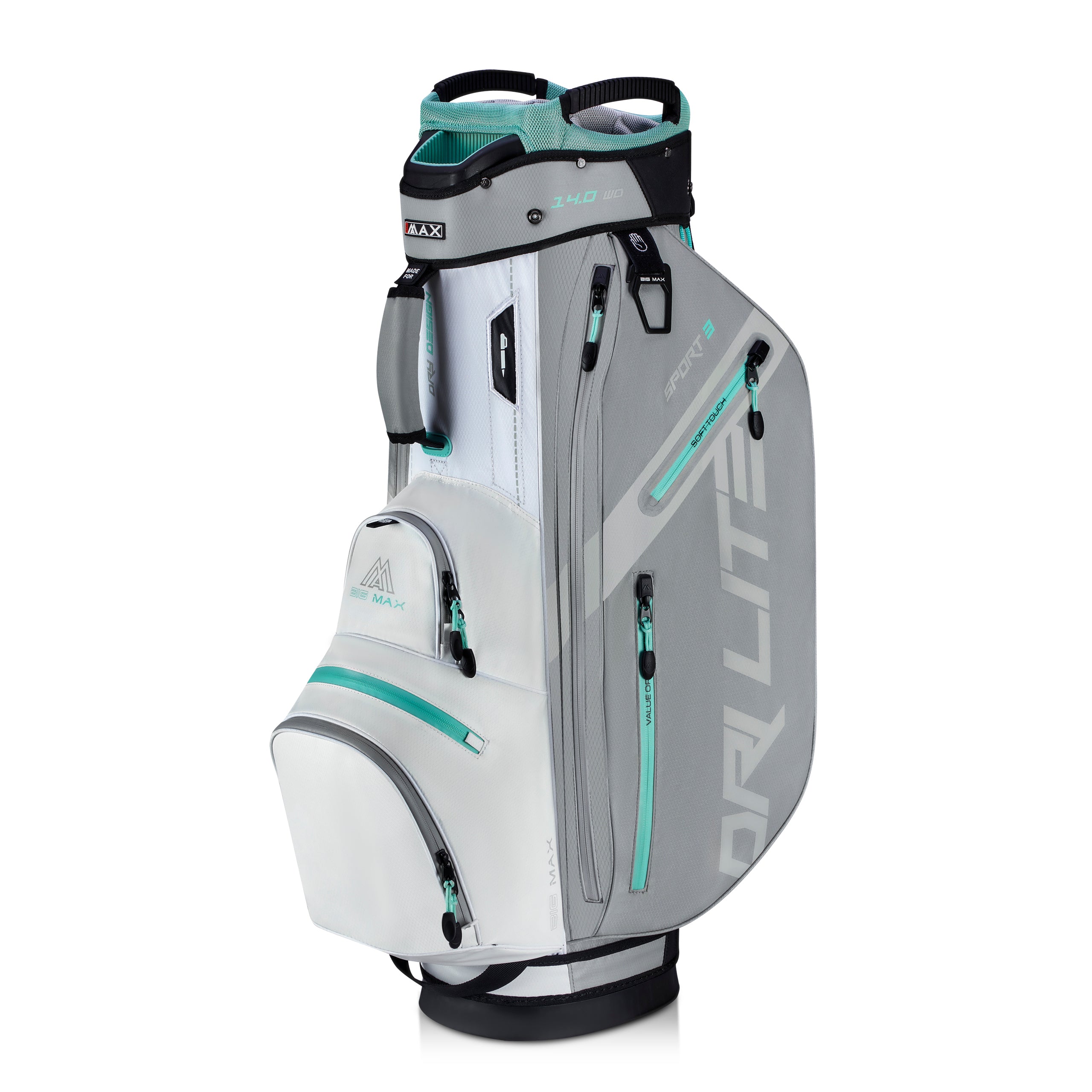 Dri-Lite Sport 3
