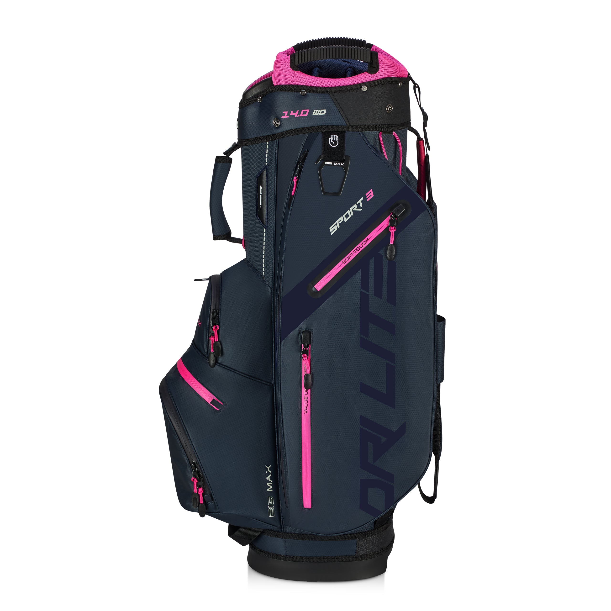 Dri-Lite Sport 3