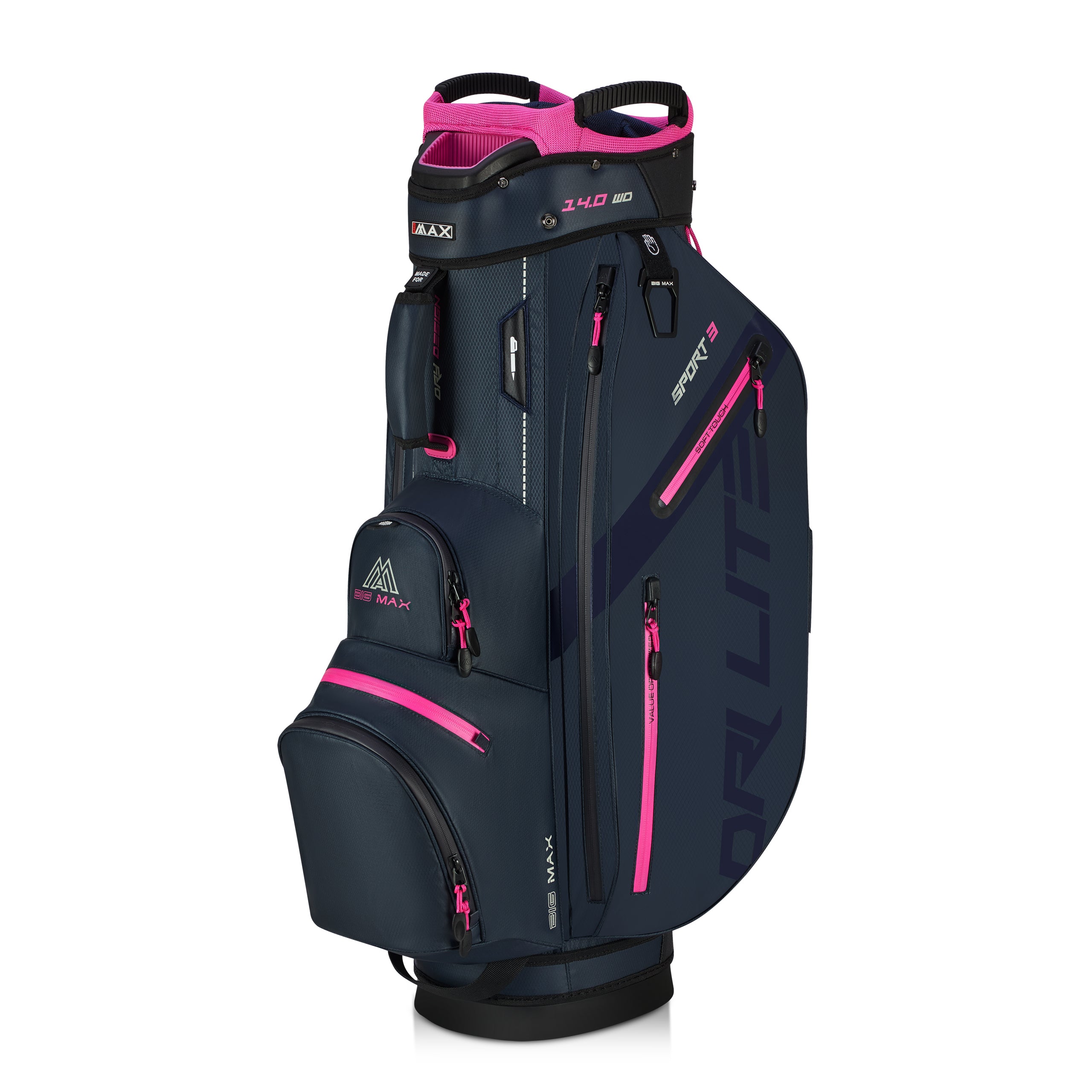 Dri-Lite Sport 3
