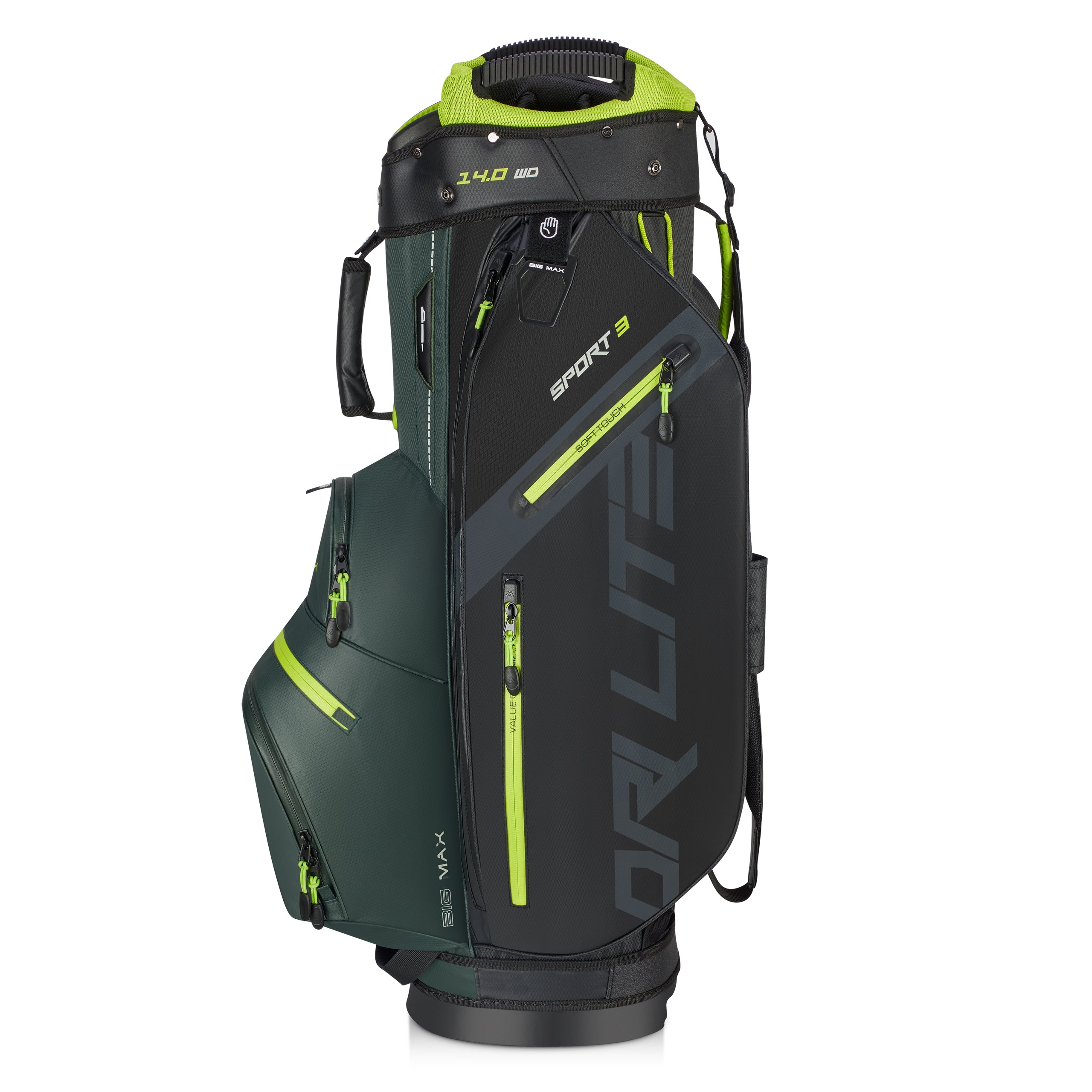 Dri-Lite Sport 3