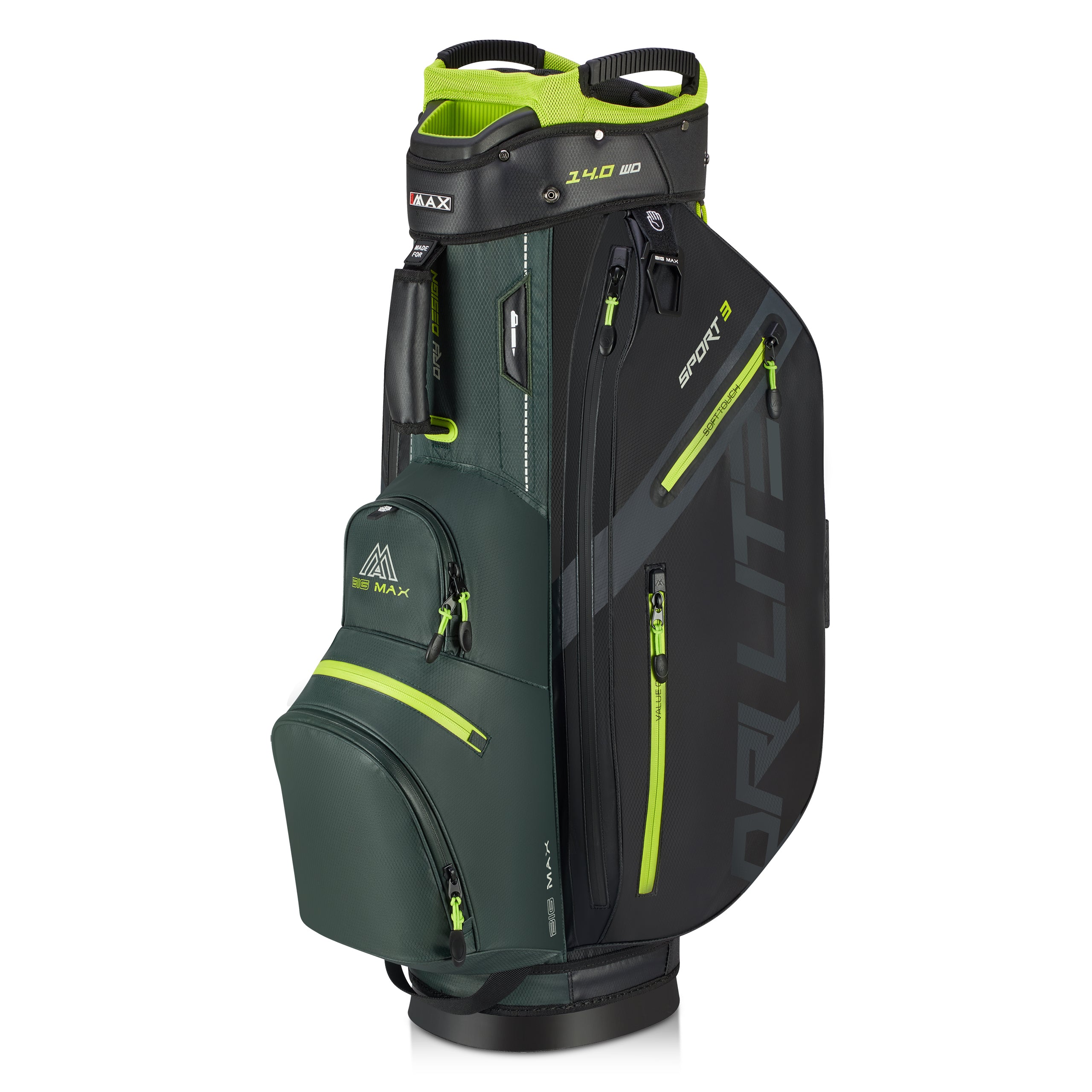 Dri-Lite Sport 3