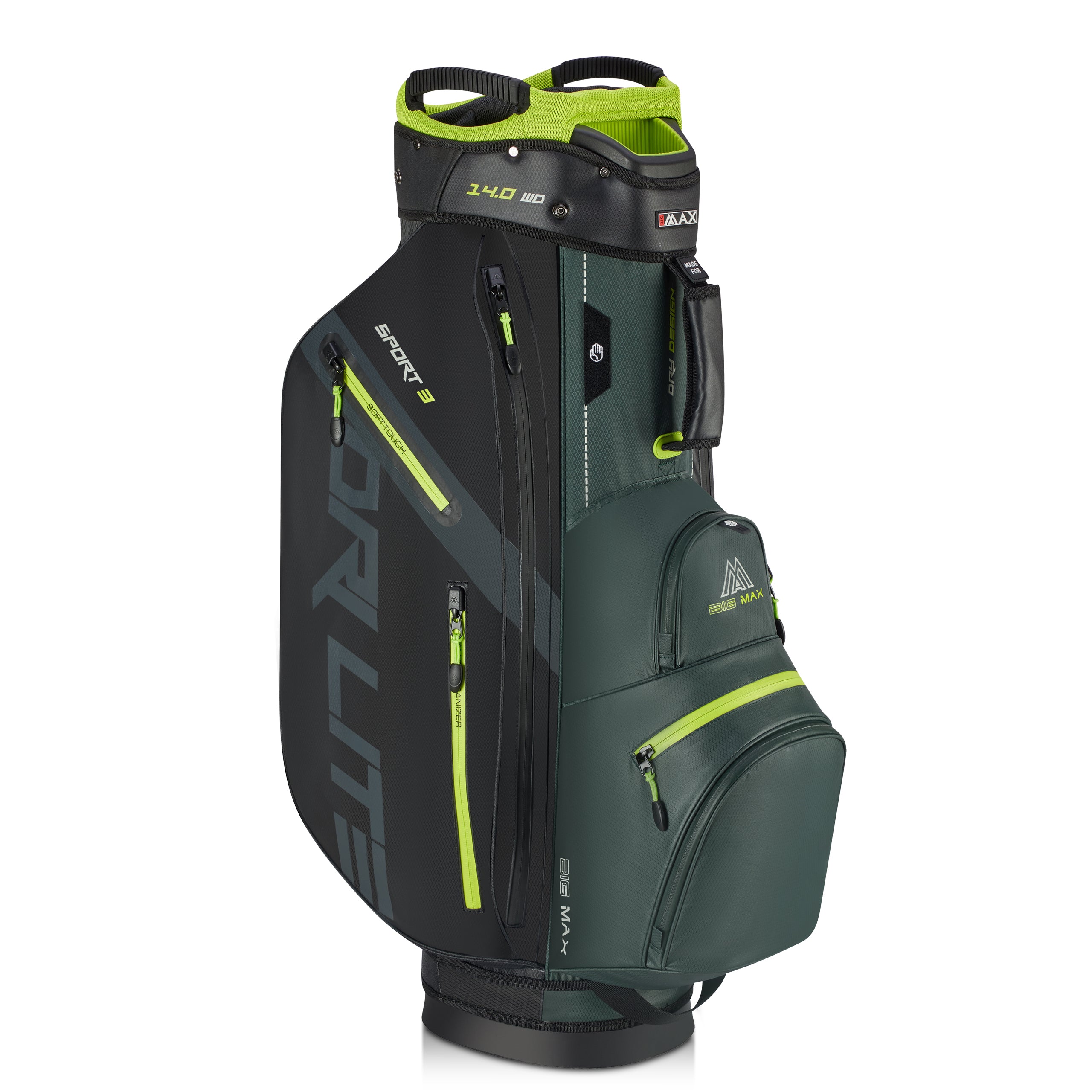 Dri-Lite Sport 3