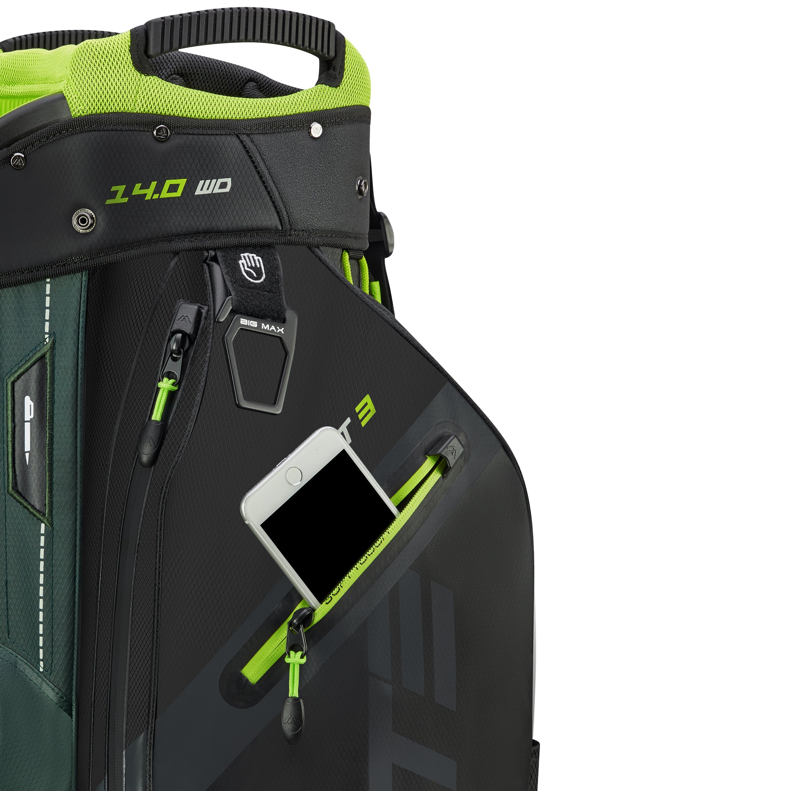 Dri-Lite Sport 3