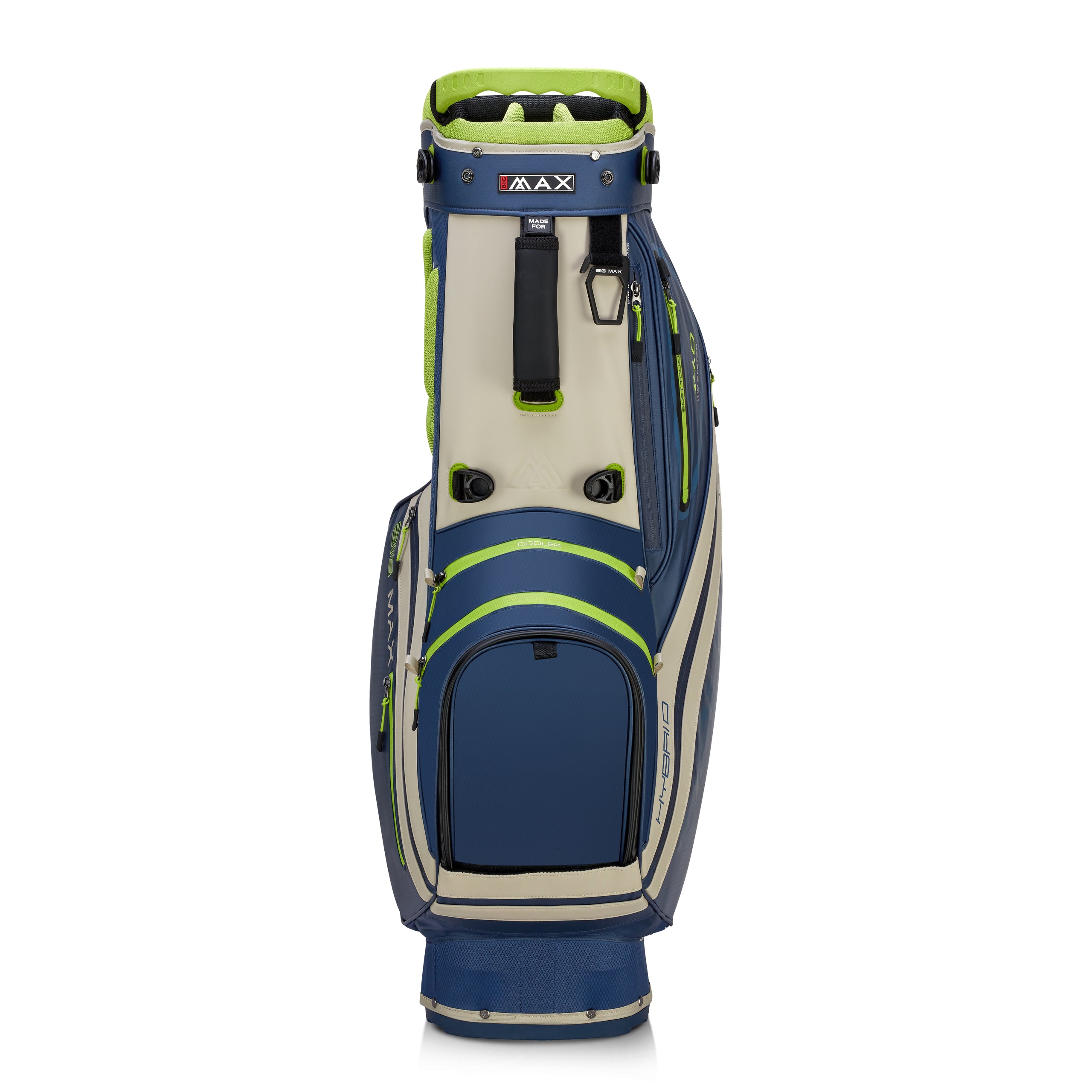 Dri Lite Hybrid Tour 2