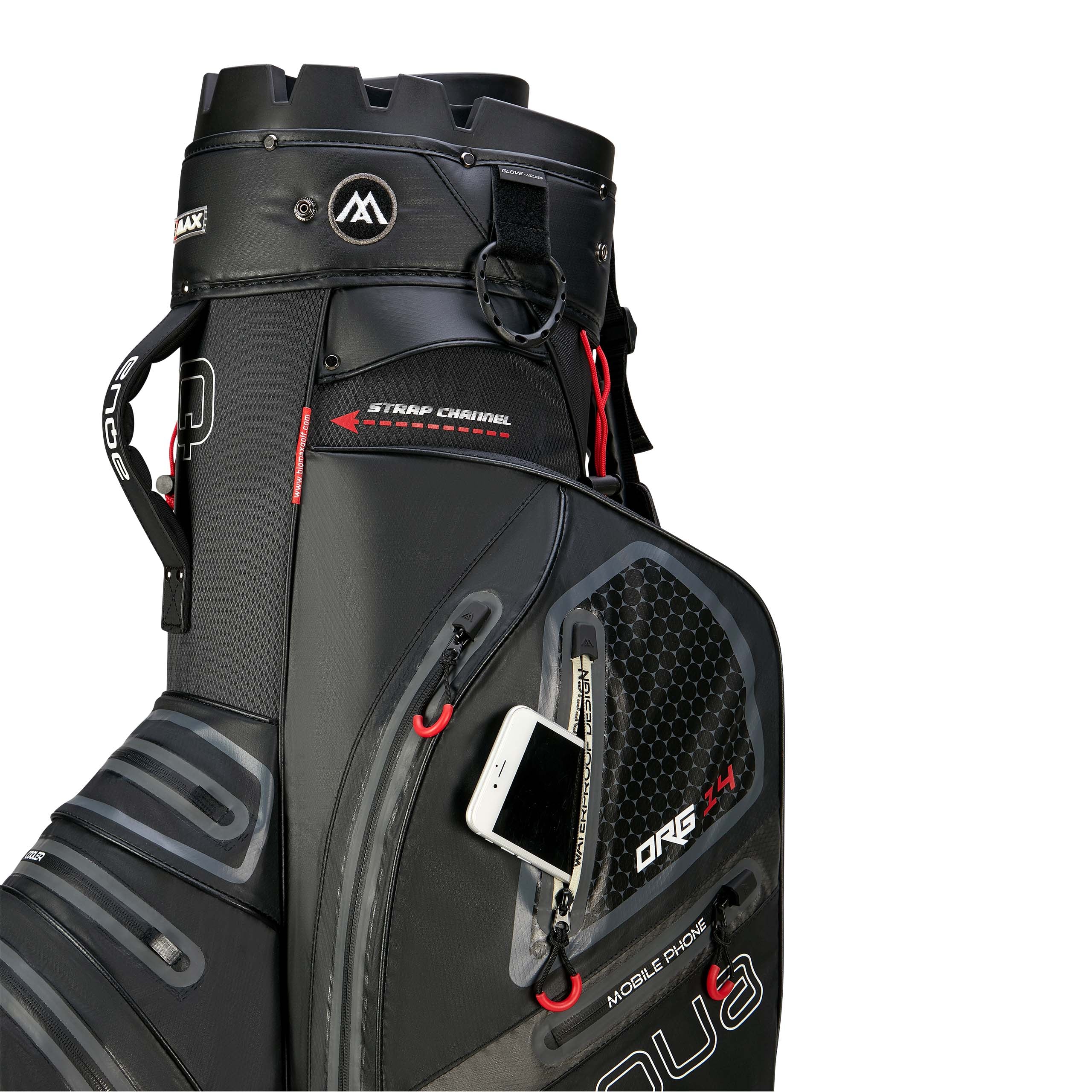 AQUA Silencio 4
