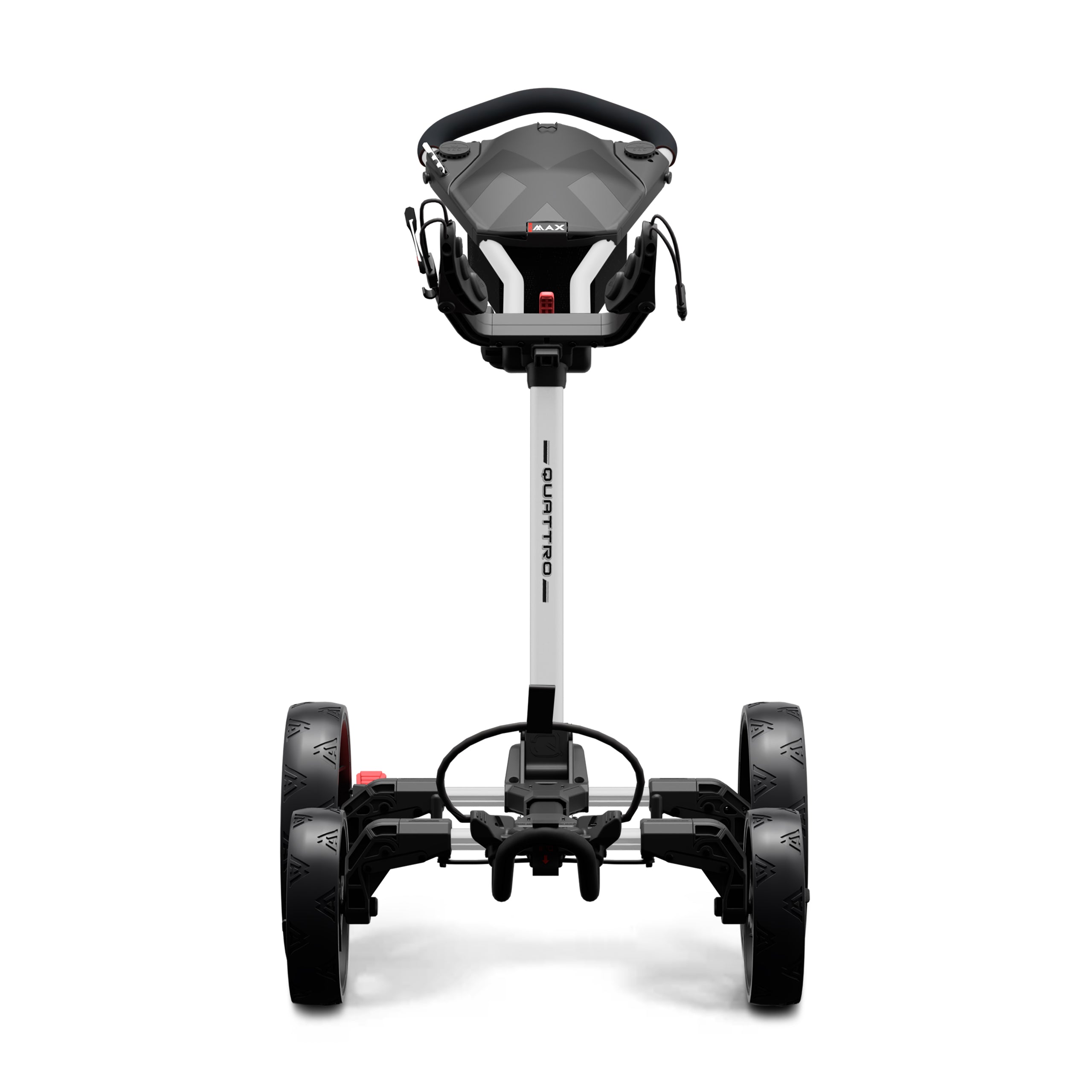 Blade Quattro