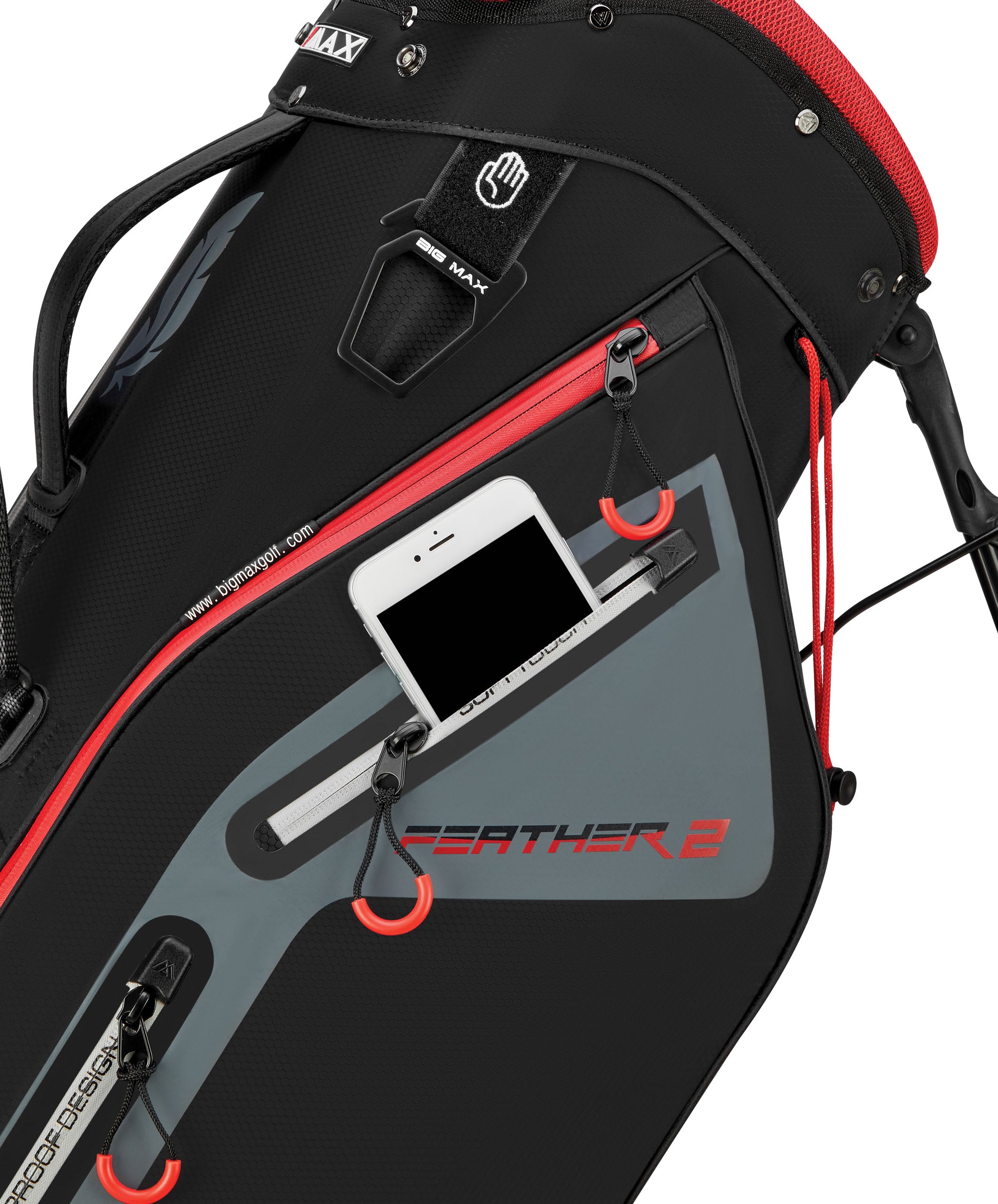 Dri Lite Feather 2