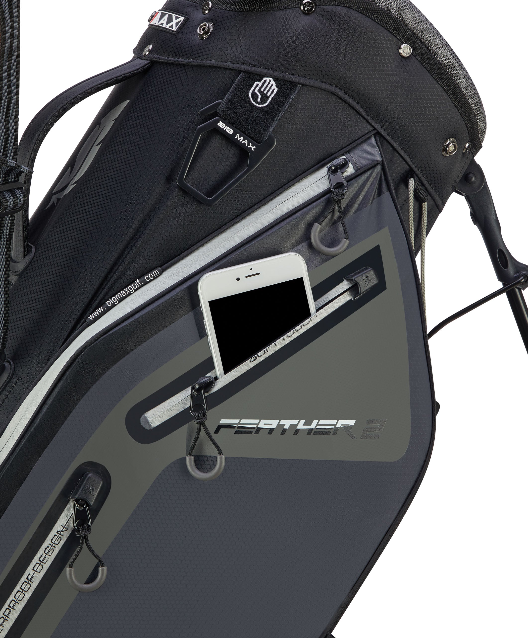 Dri Lite Feather 2