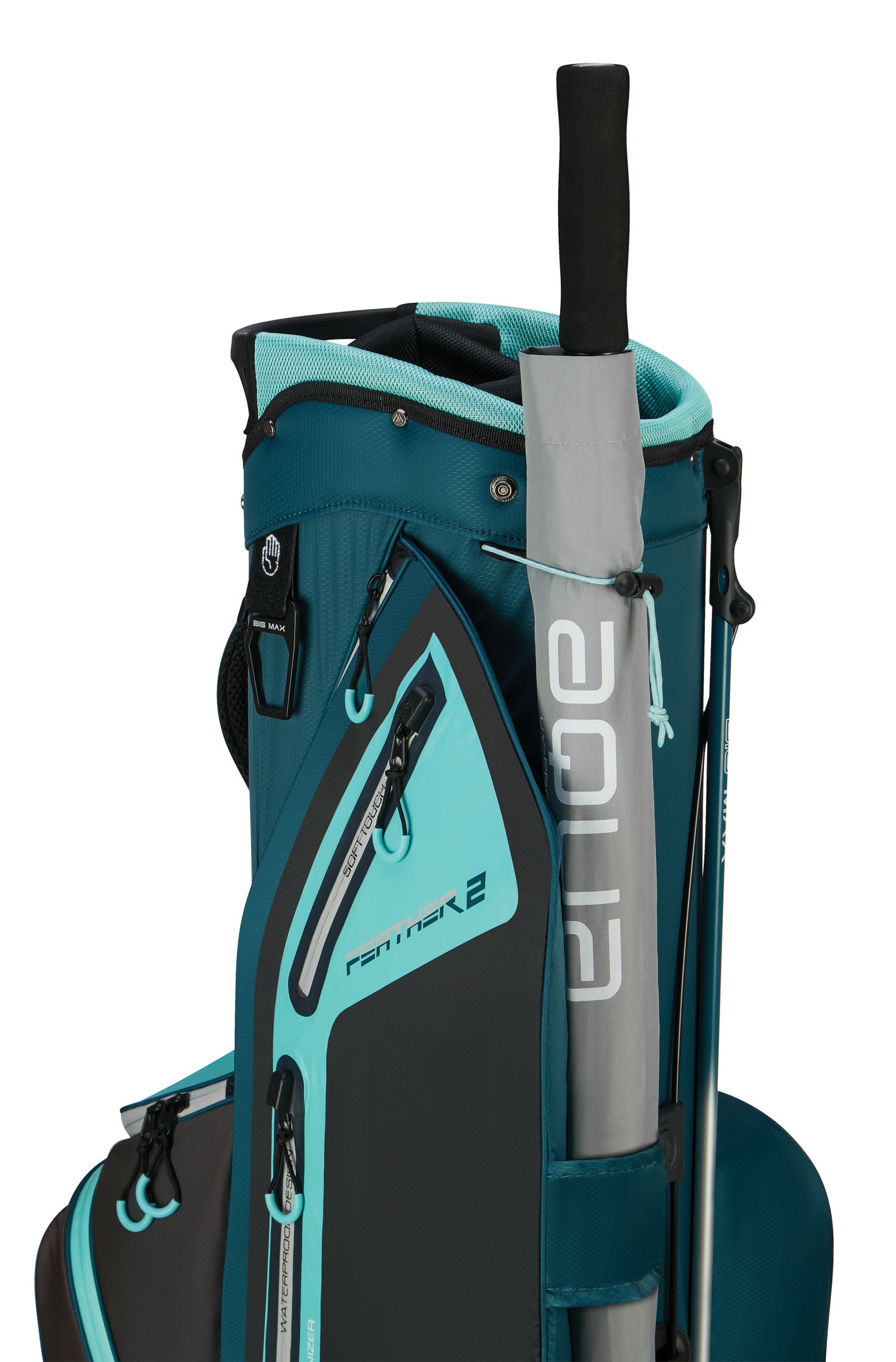Dri Lite Feather 2