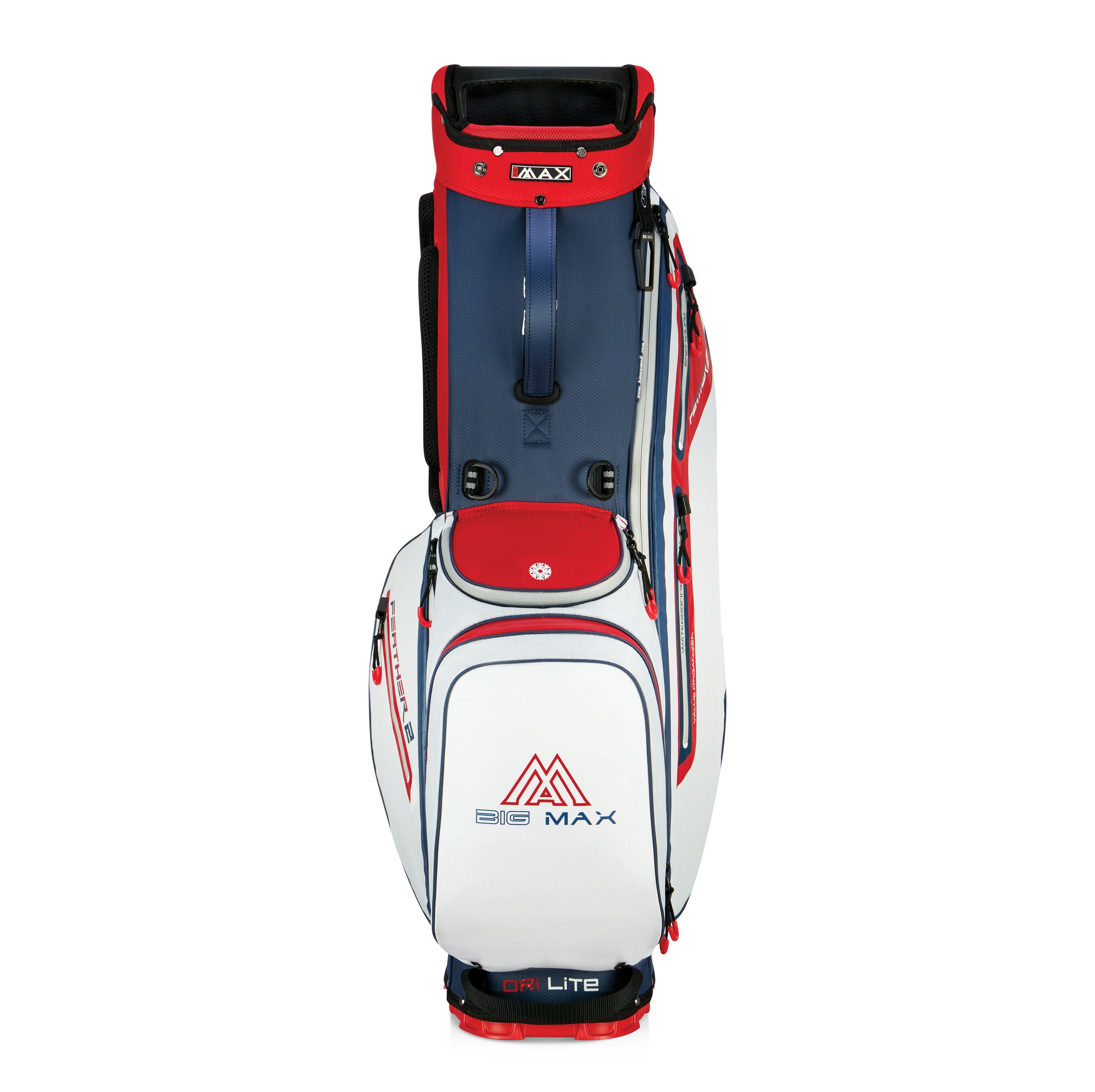 Dri Lite Feather 2