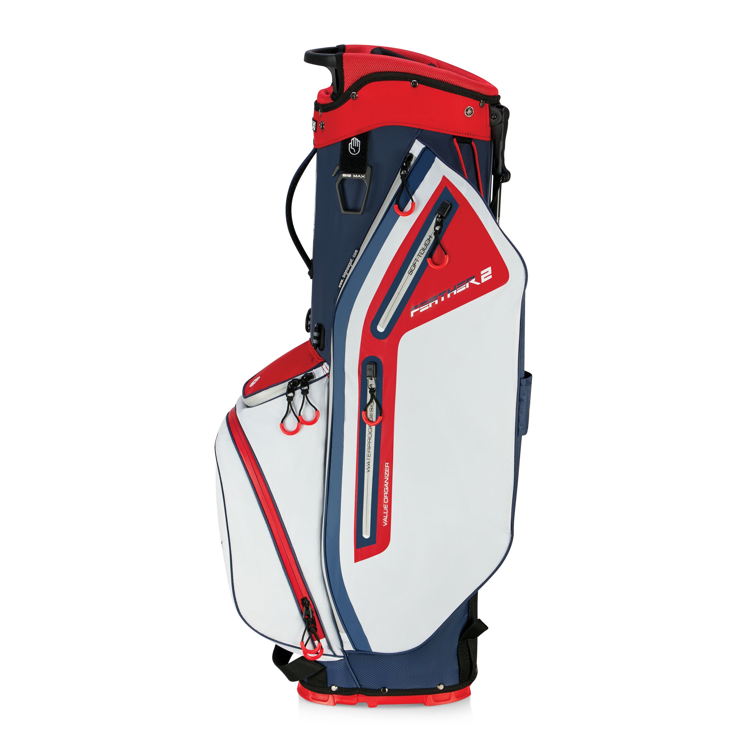 Dri Lite Feather 2