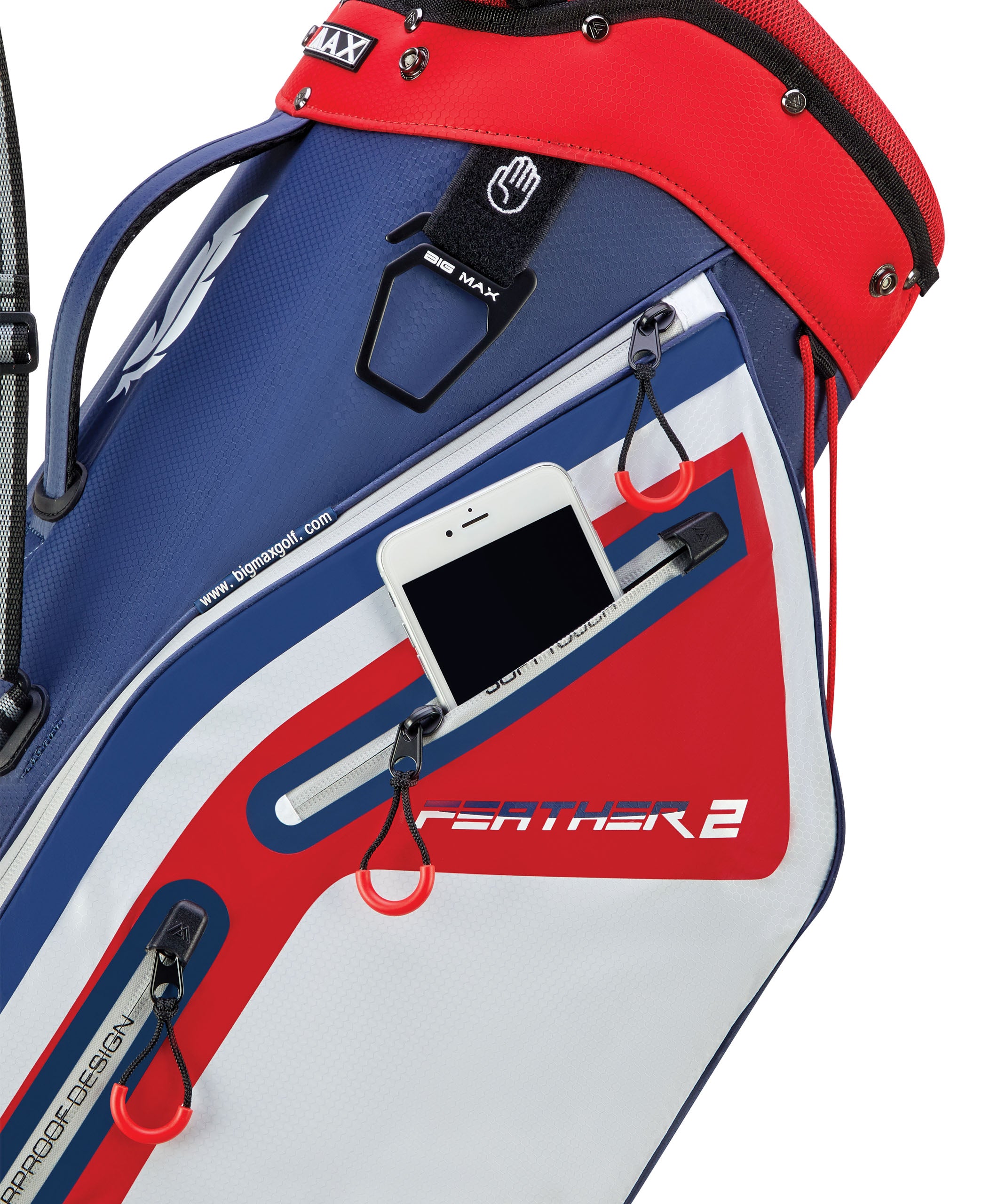 Dri Lite Feather 2