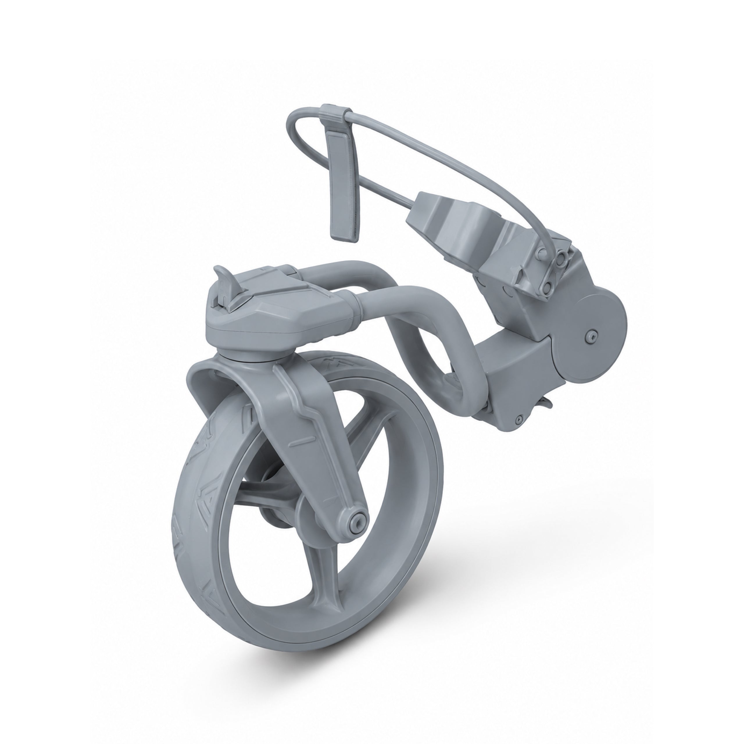 Front Wheel Kit - IQ2 360