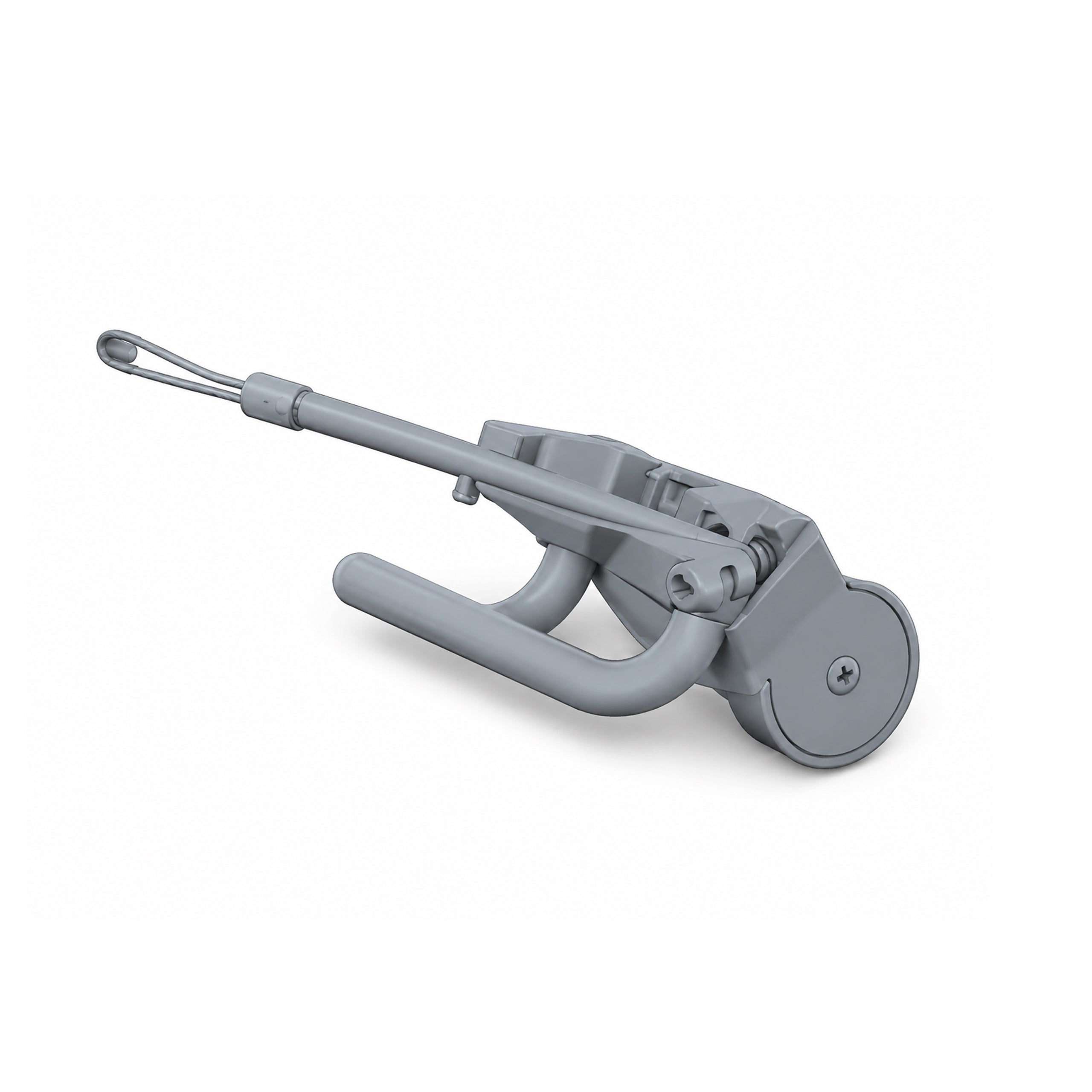 Lower Bag Holder - IQ2