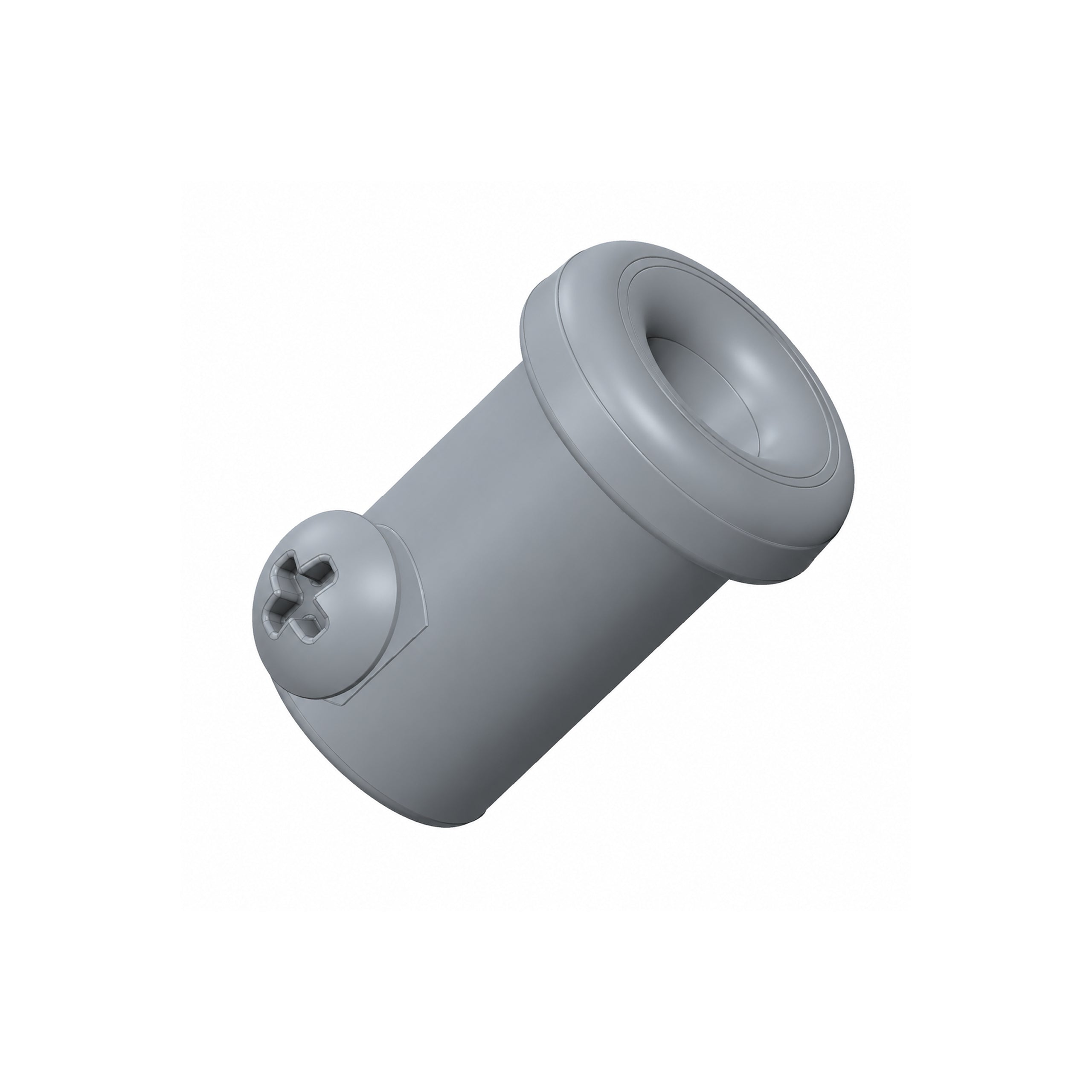 e-Lite 3/4 Lower Bag Holder Frame Plug