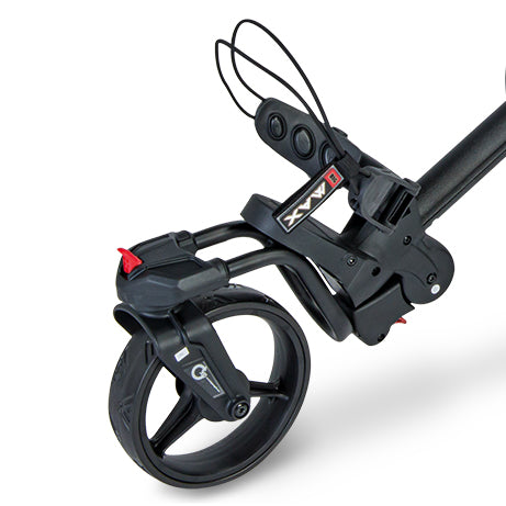 Untere Baghalterung IQ 360