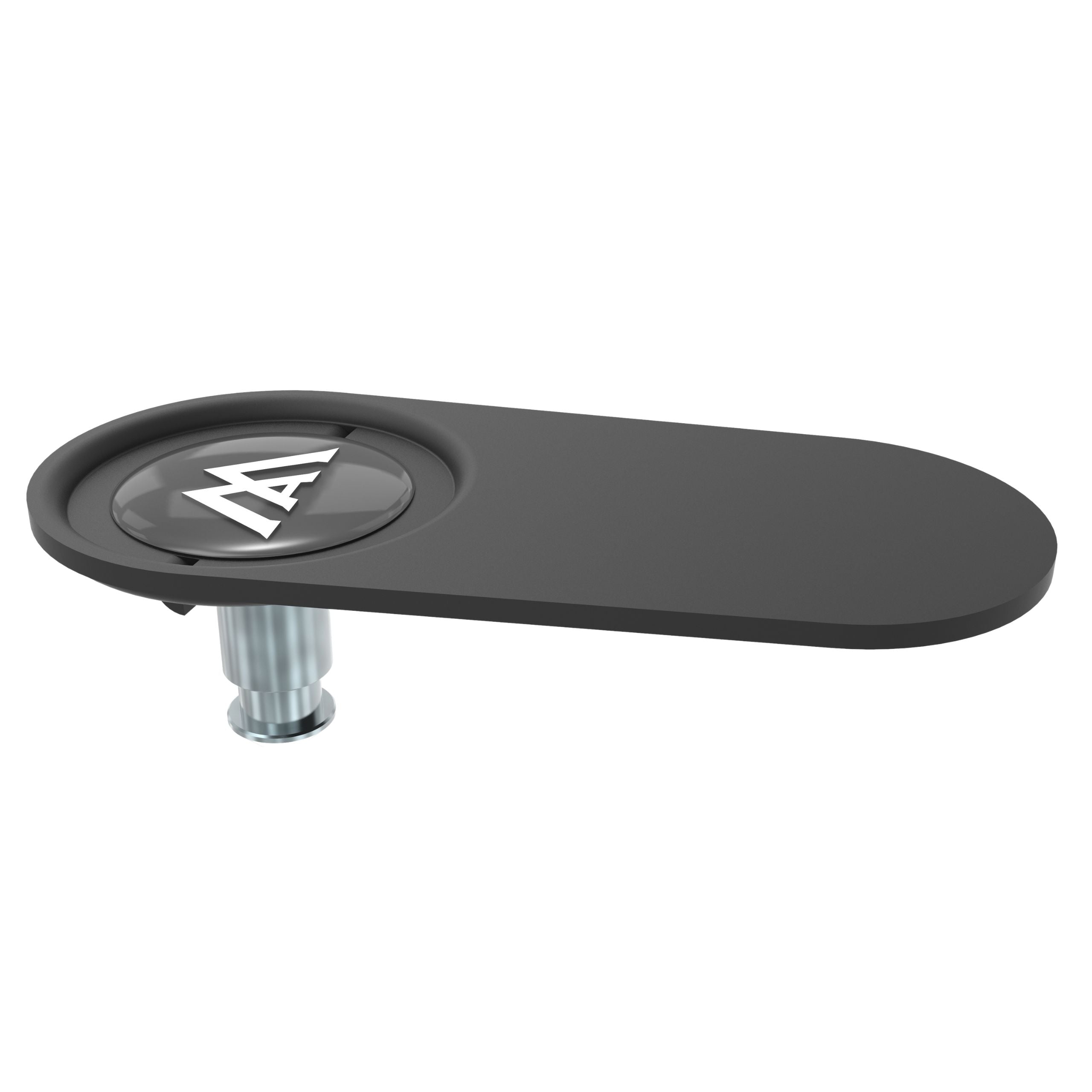 QF Rangefinder Magnet Plate