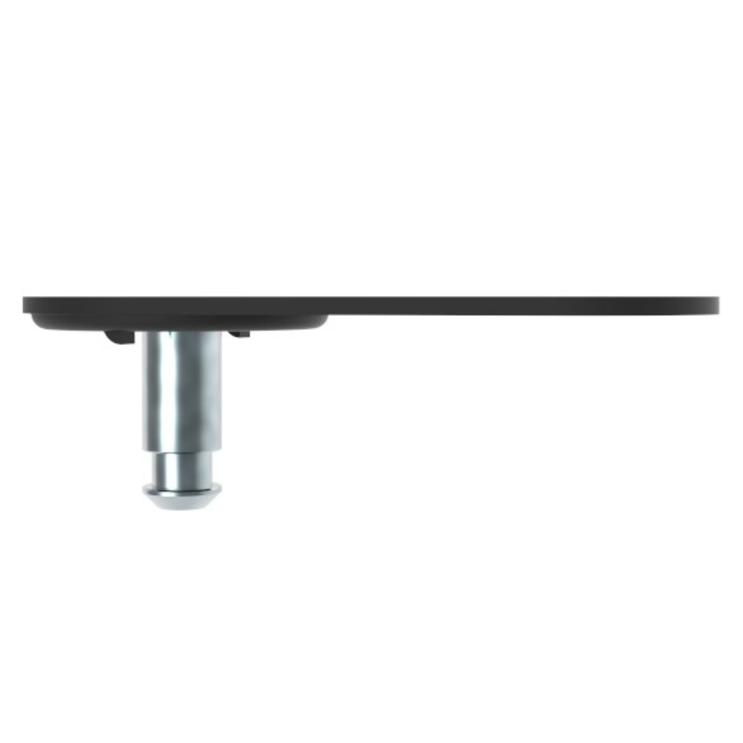QF Rangefinder Magnet Plate