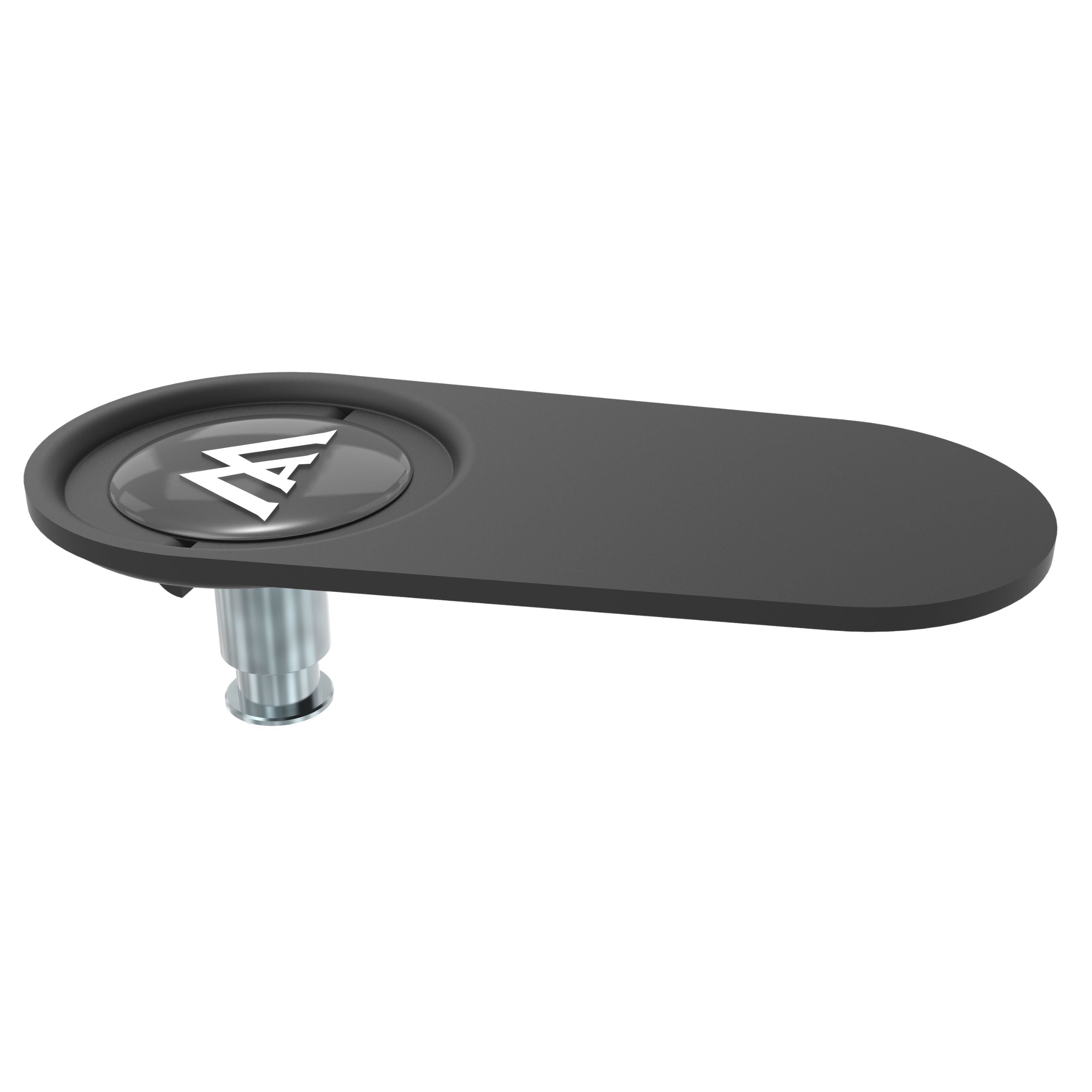 QF Rangefinder Magnet Plate