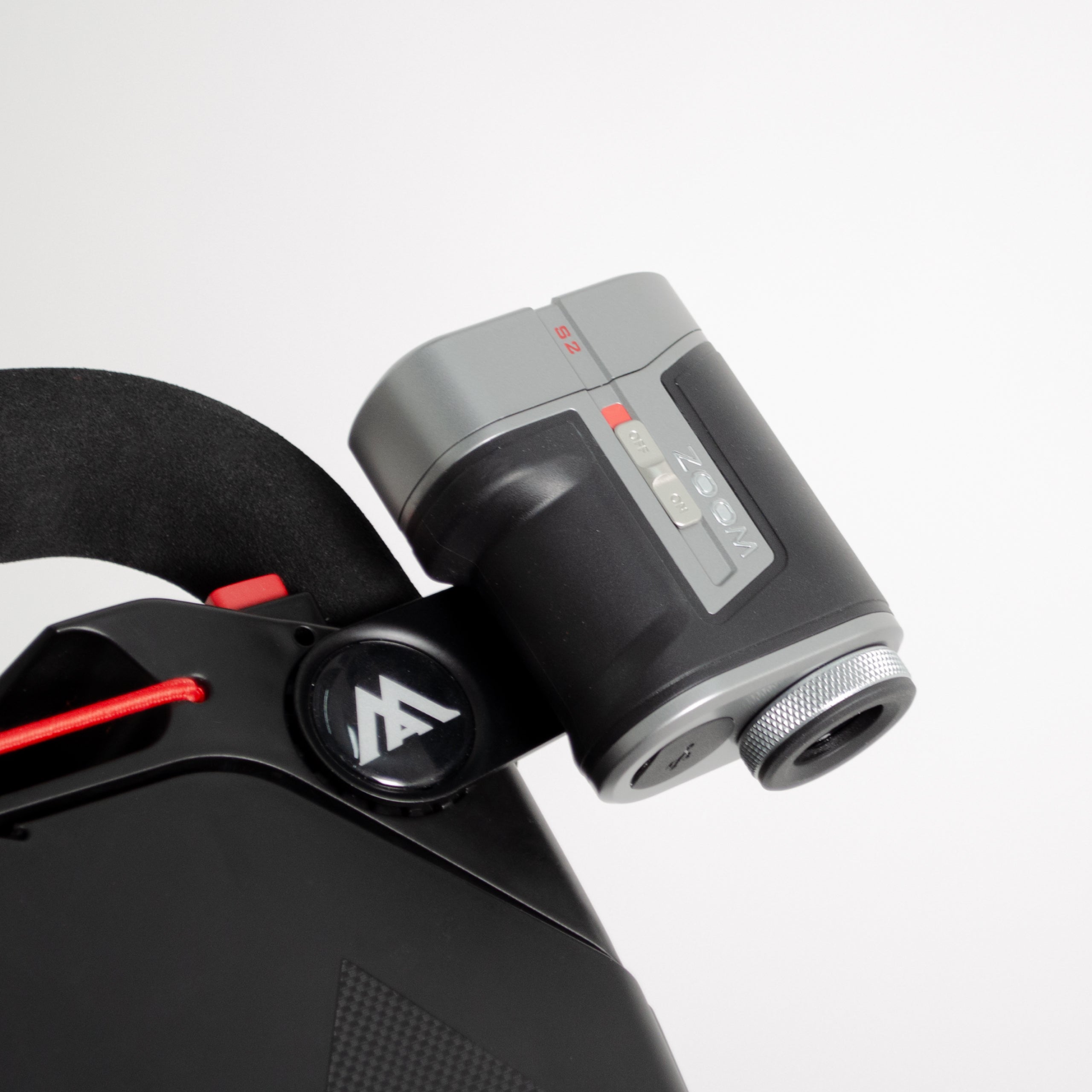 QF Rangefinder Magnet Plate