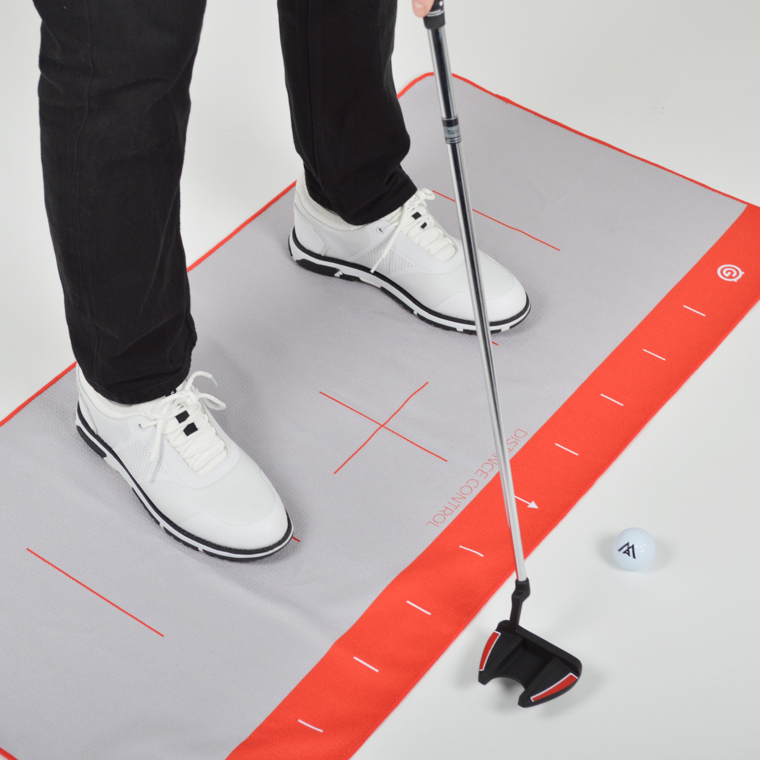 ÖGV Pro Alignment Towel