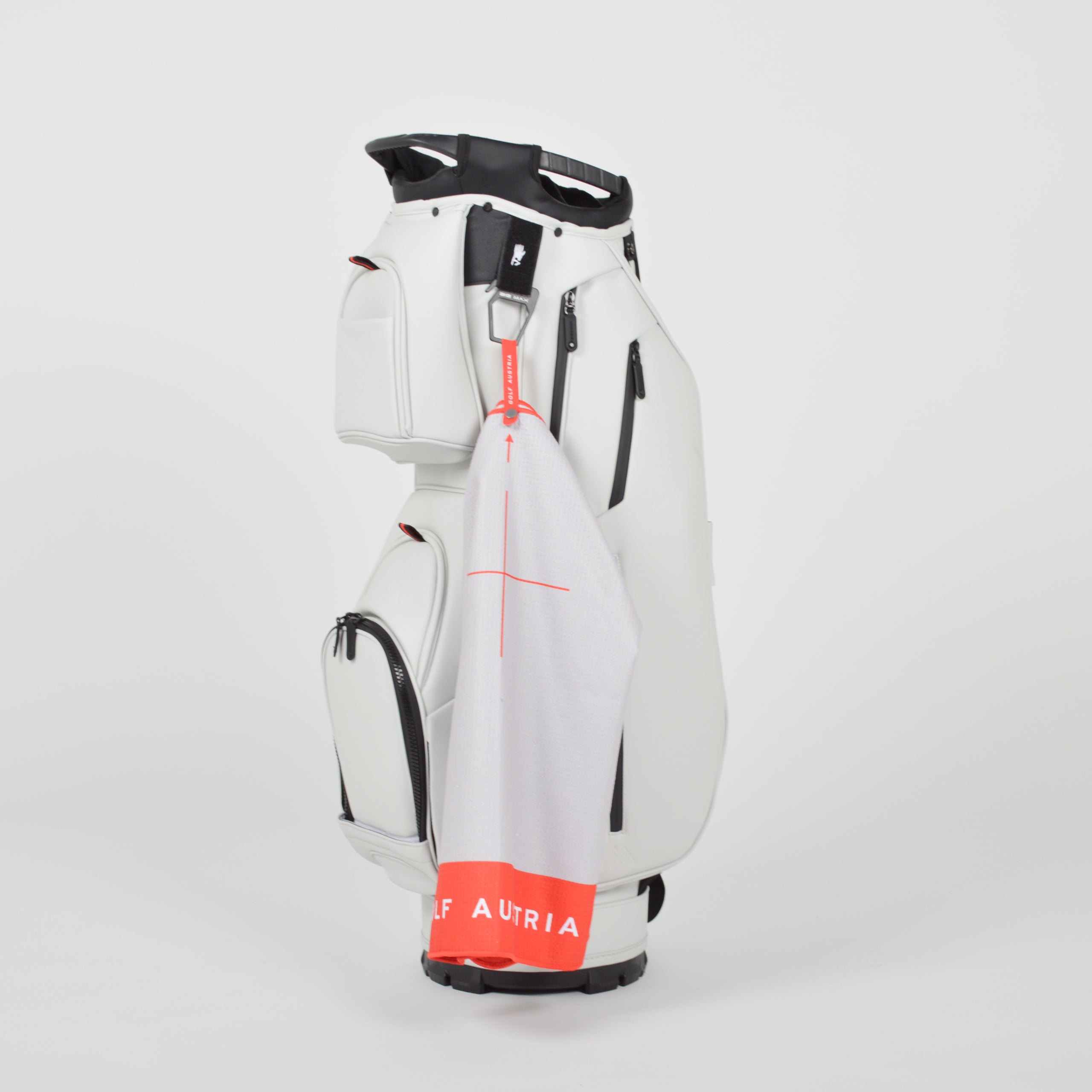 ÖGV Pro Alignment Towel