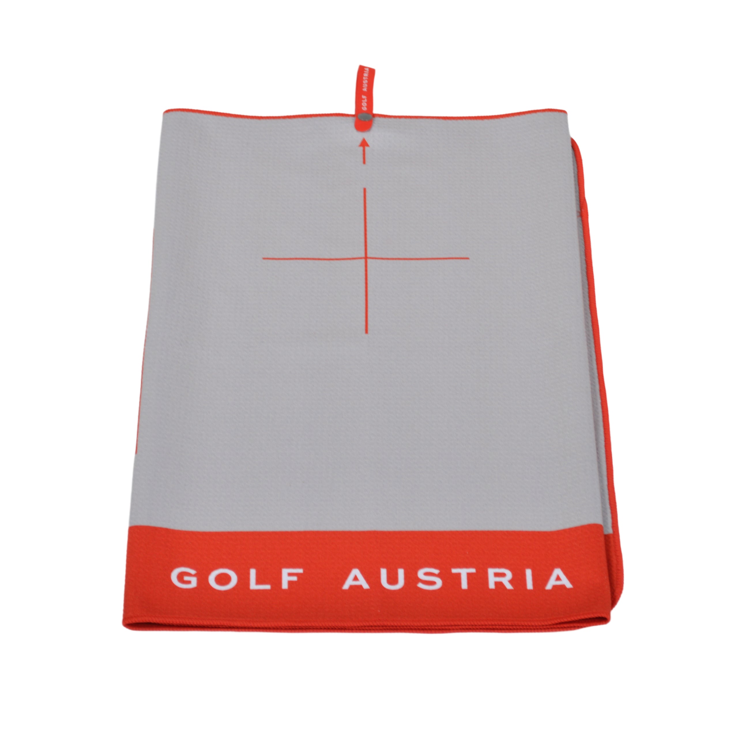 ÖGV Pro Alignment Towel