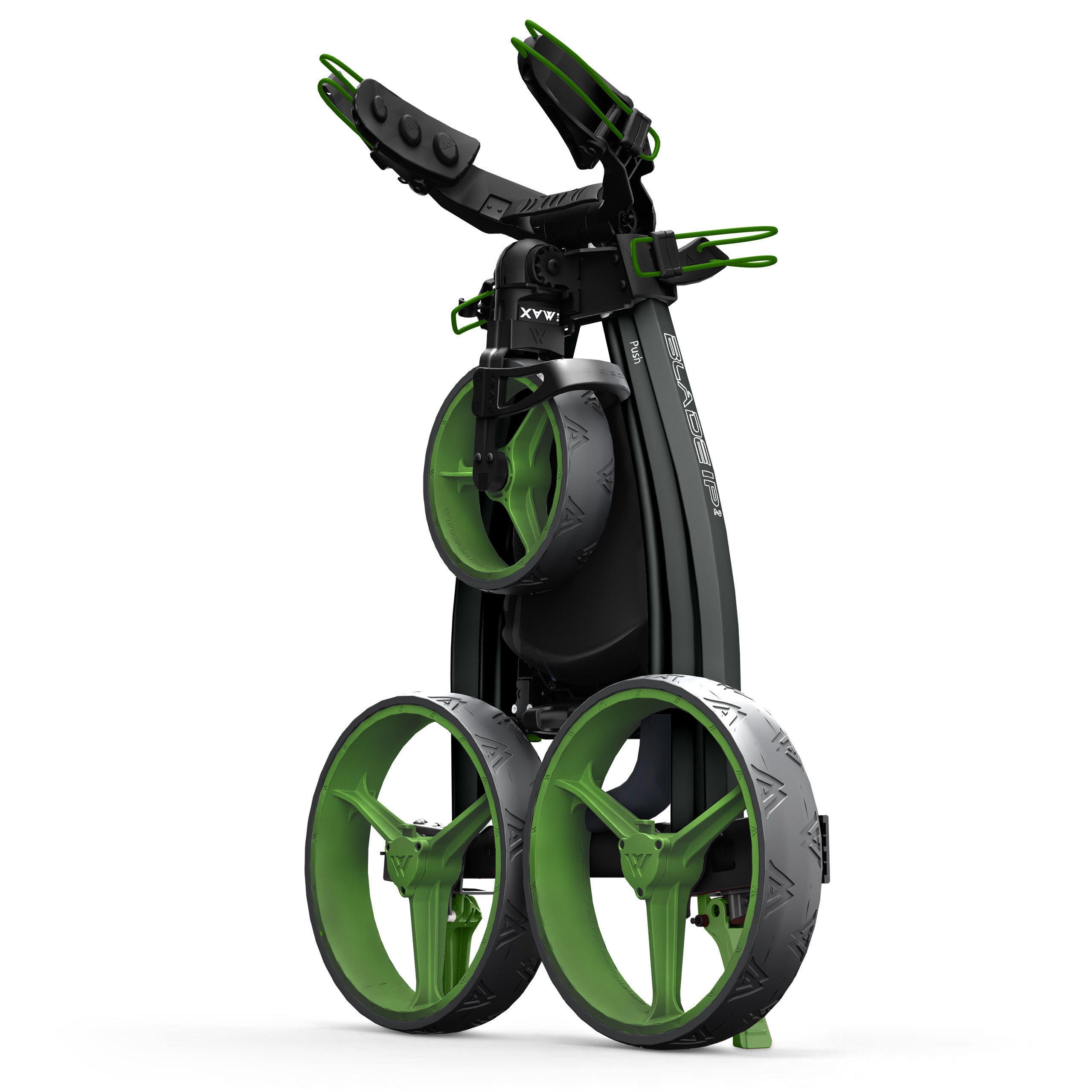 Blade IP 2
