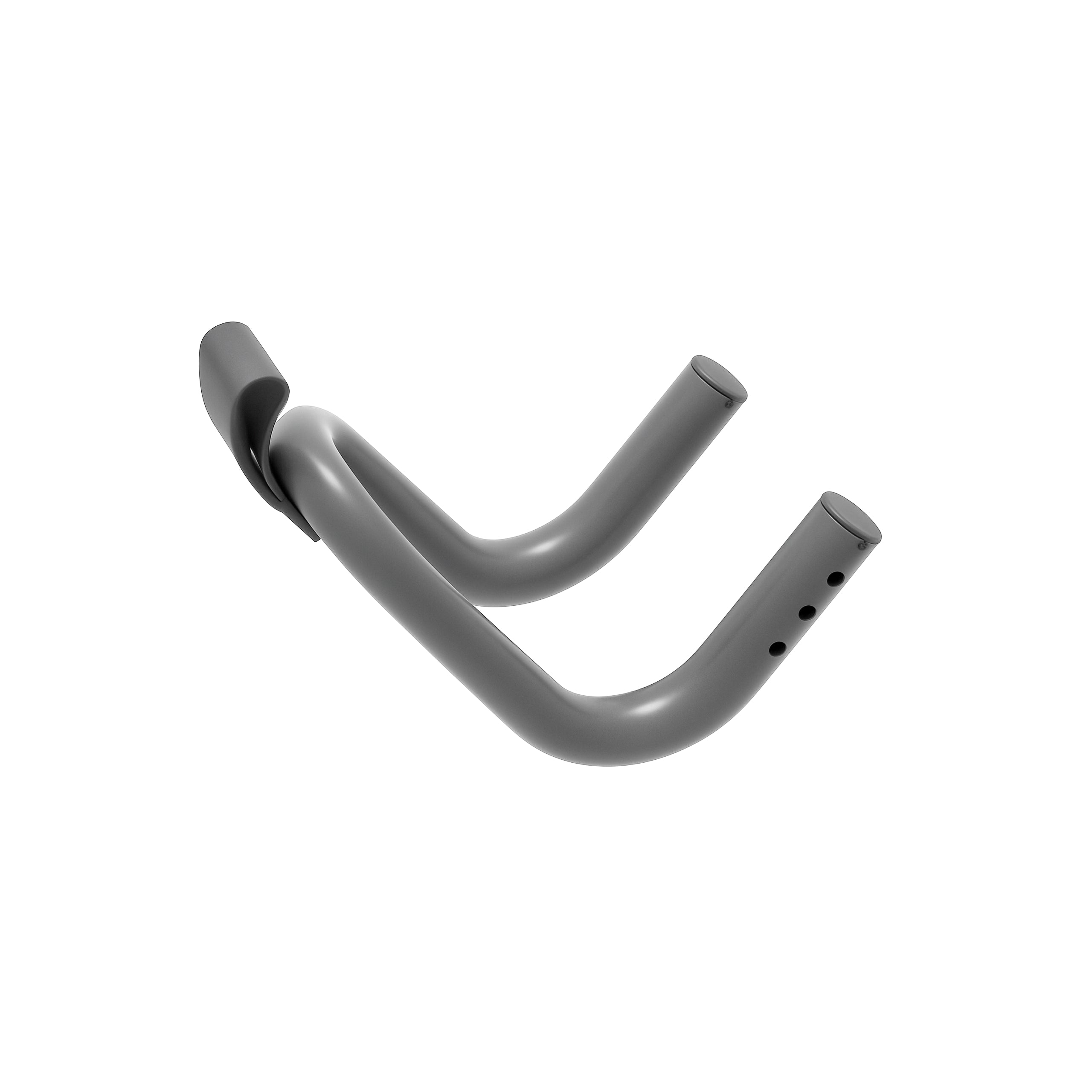 Untere Baghalterung Blade Trio