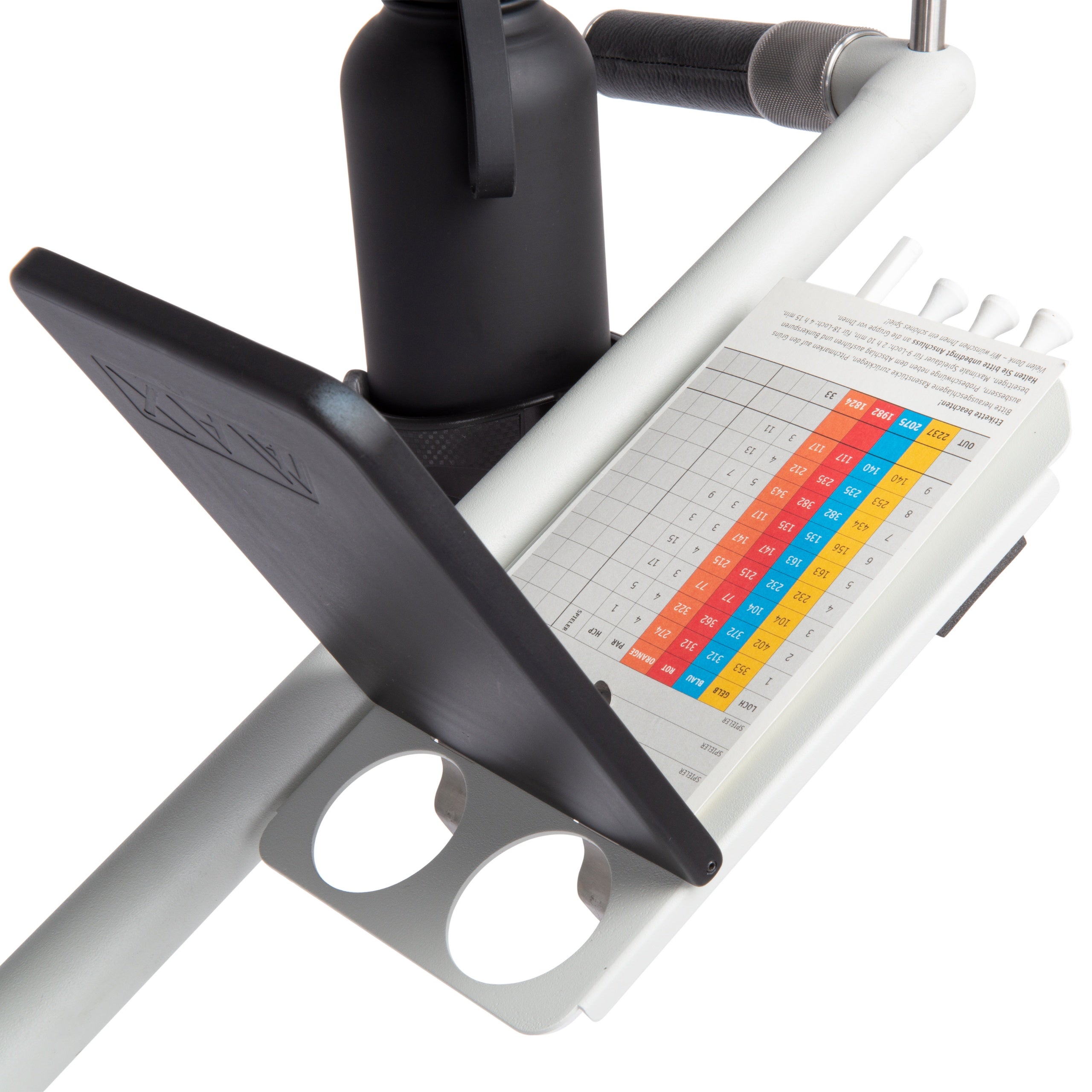 e-Lite Scorekartenhalter