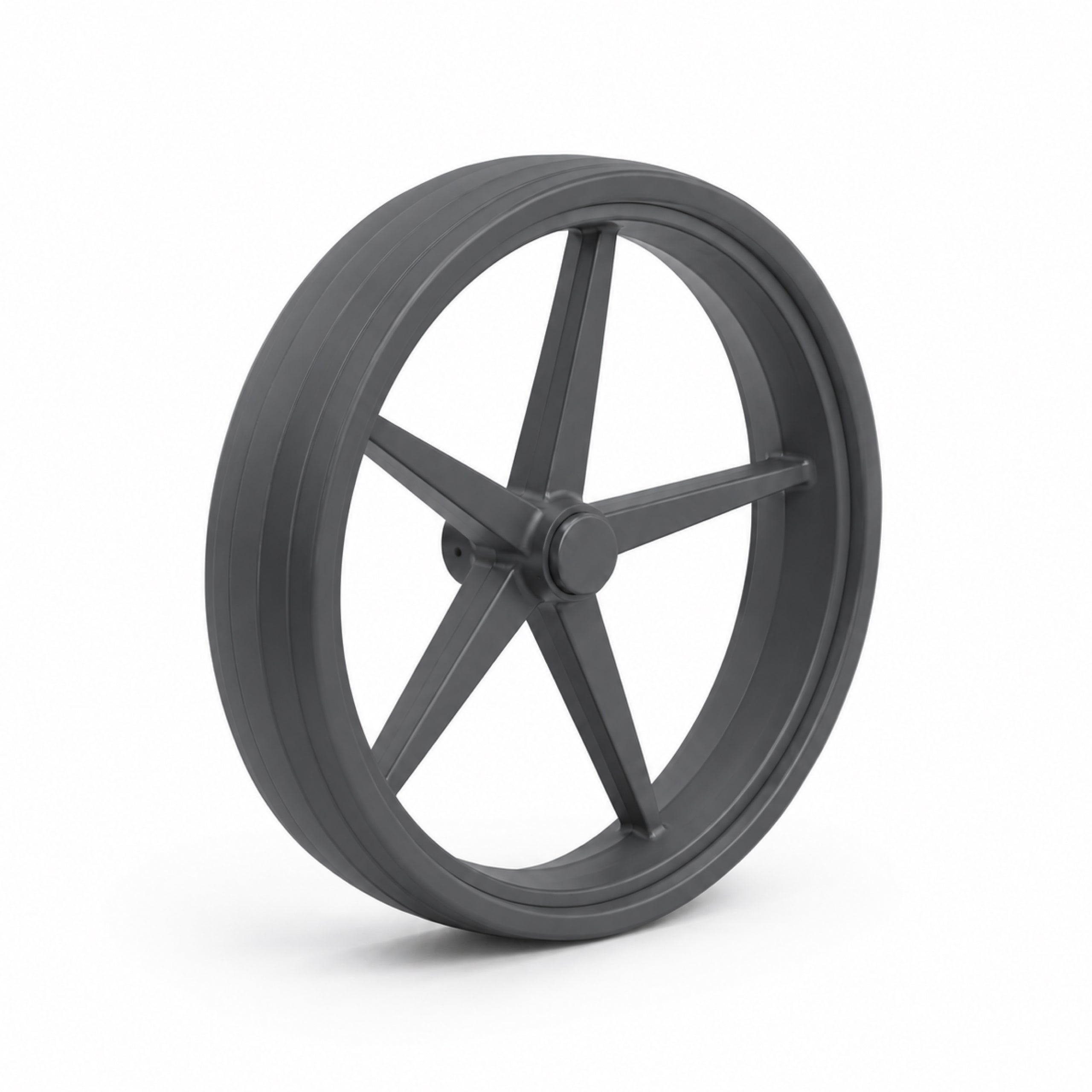 e-Lite 3/4 Front Wheel