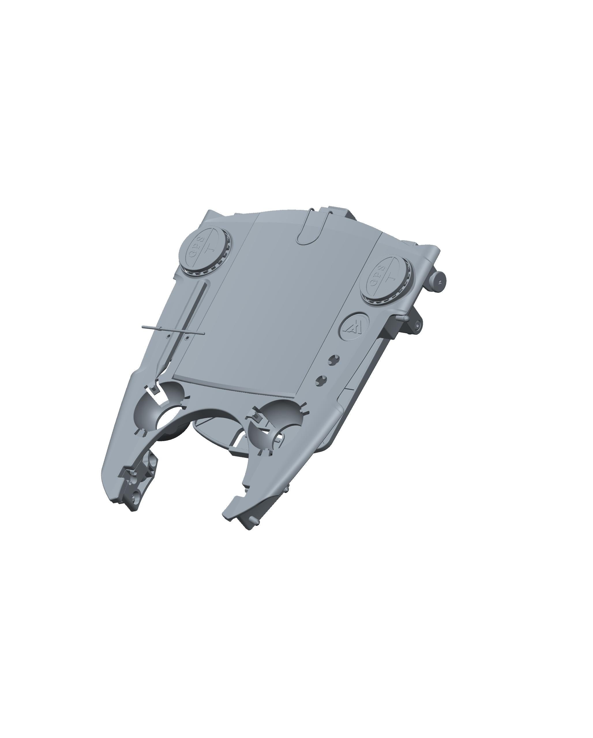 Blade IP Scorecard Holder