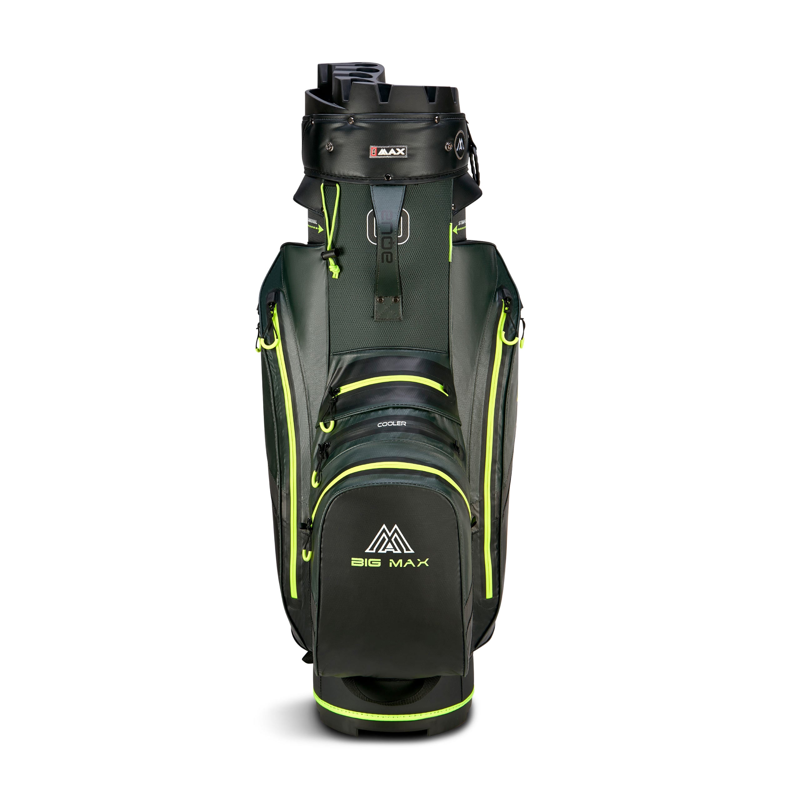 AQUA Silencio 4