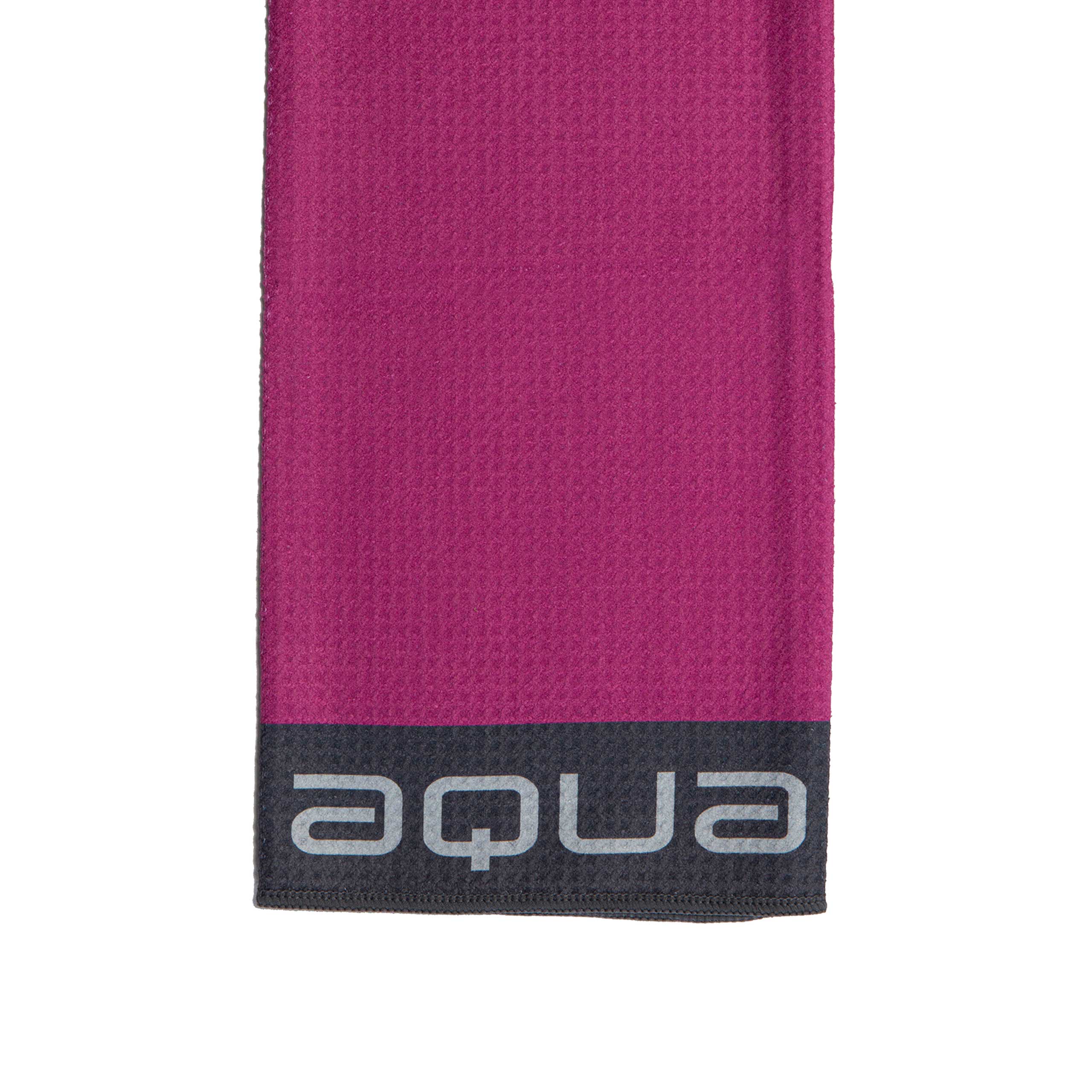 AQUA Trifold Towel