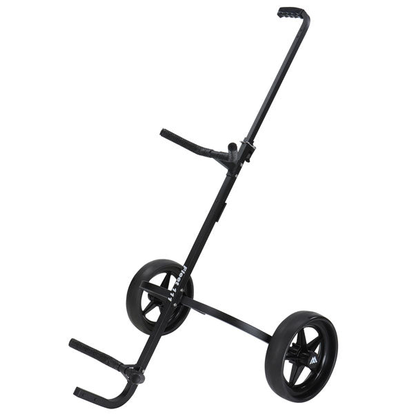BIG MAX fleet 111, rental trolley