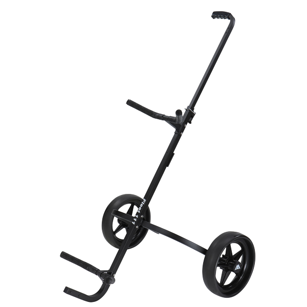 Fleet 111 Rental Trolley