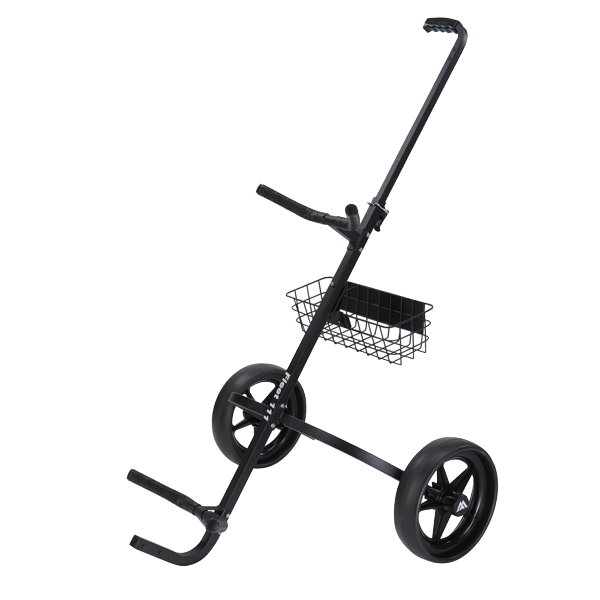 Fleet 111 Rental Trolley